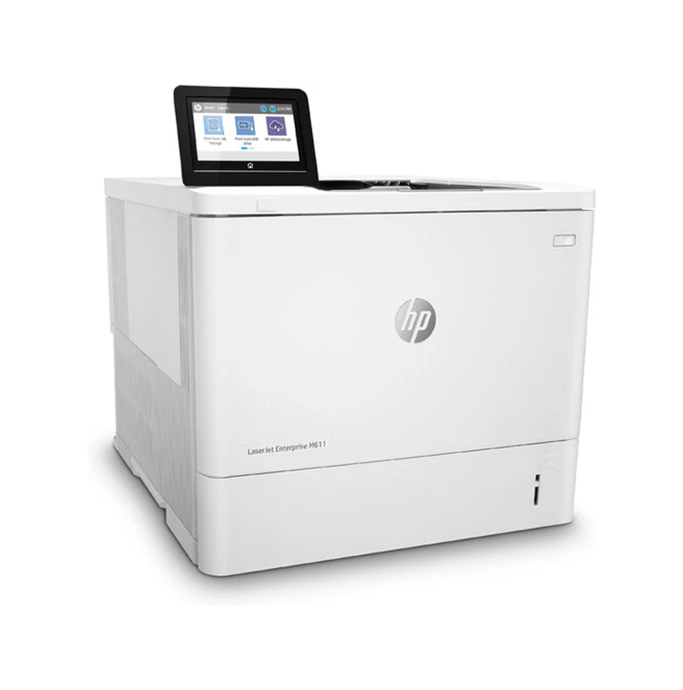 Impresora LaserJet Enterprise M611DN 7PS84A Marca: HP