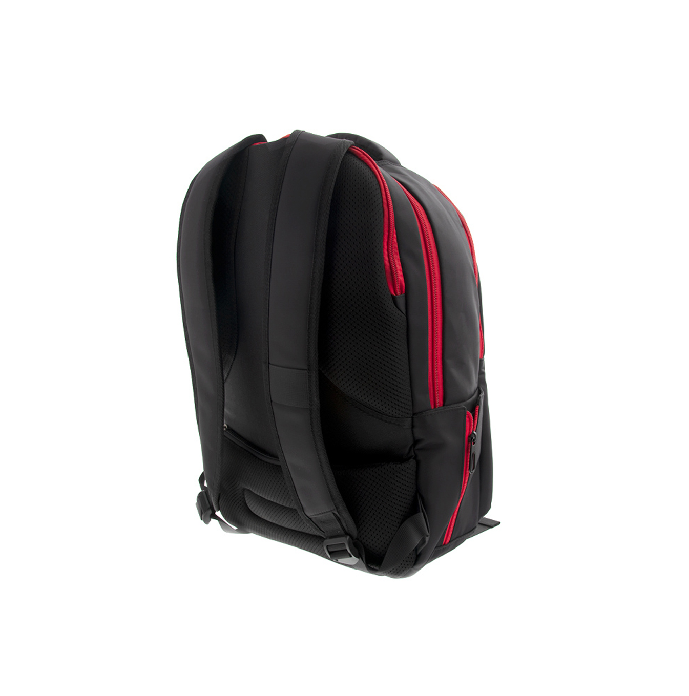 Mochila para laptop 16.5” y accesorios de videojuegos Gaming Marca: Xtech