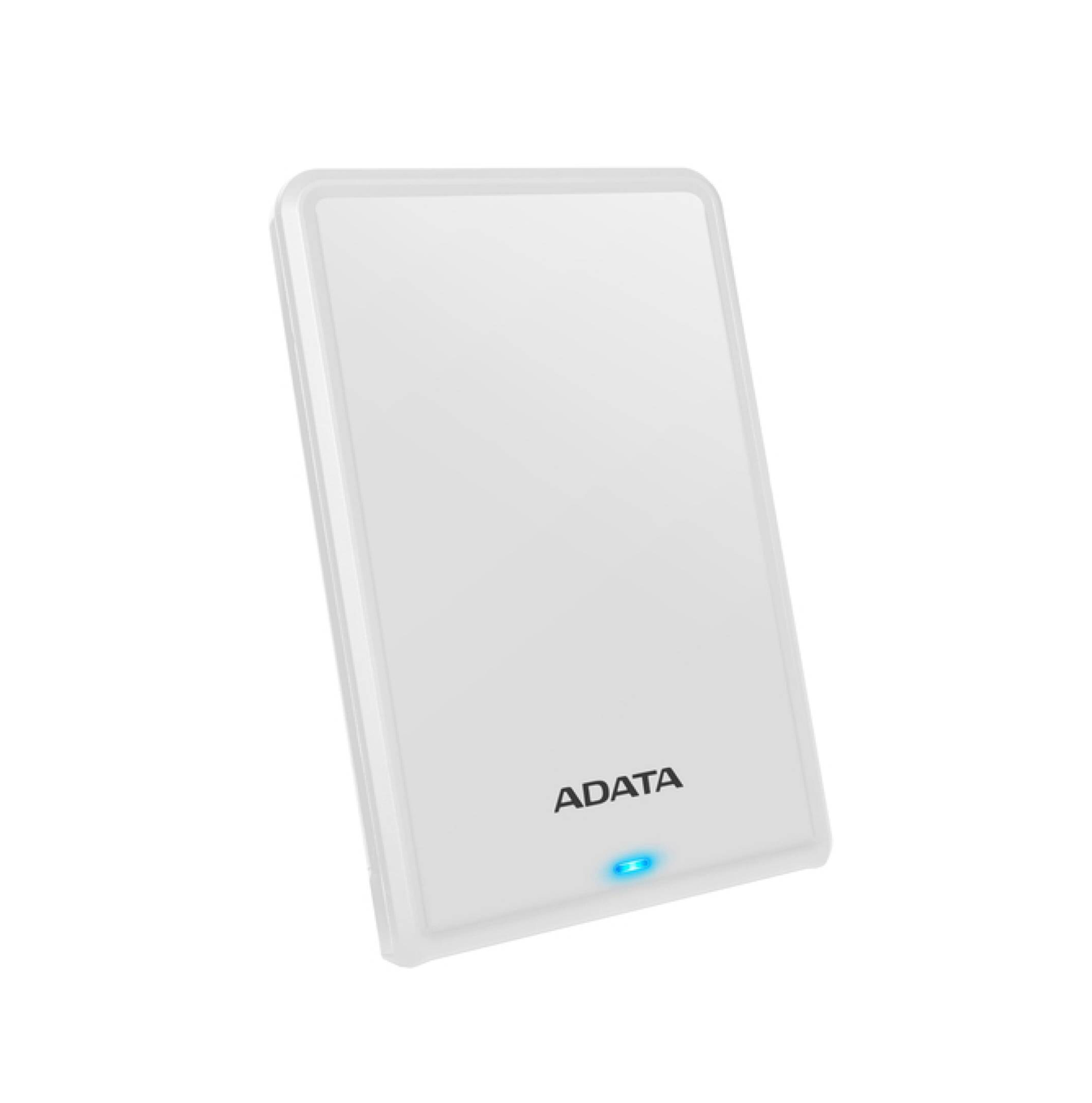 HD externo de 1TB 2.5 AHV620S-1TU31-CWH Marca: ADATA