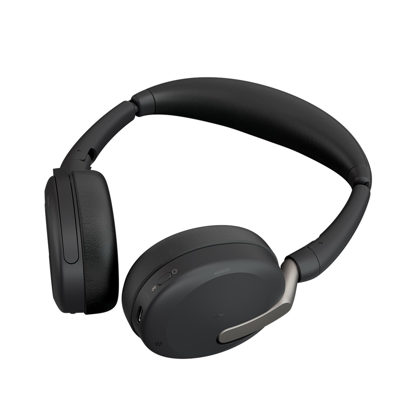 Auricular inalámbrico Evolve2 65 Flex Link380a UC Stereo Marca: Jabra