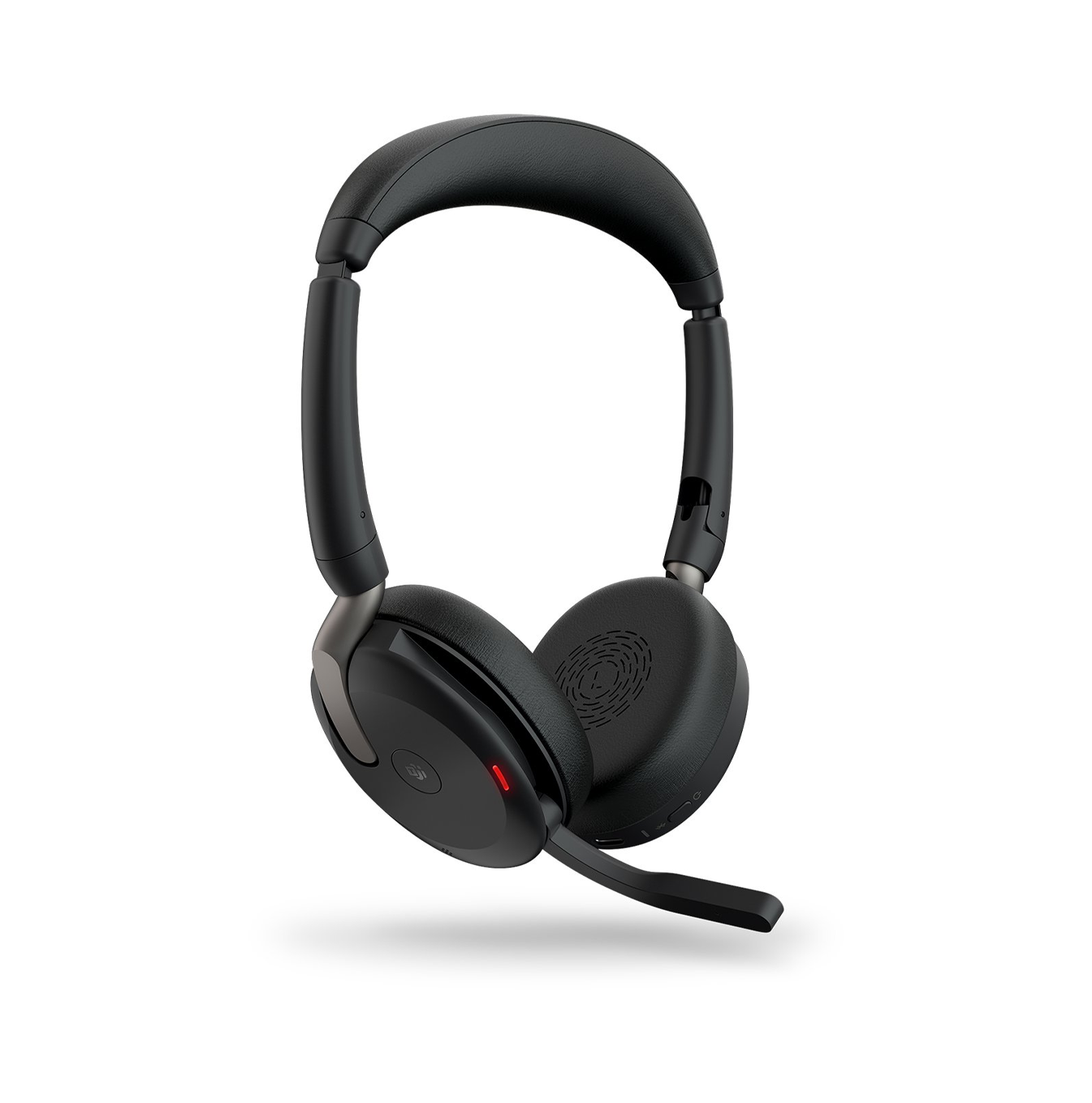 Auricular inalámbrico Evolve2 65 Flex Link380a MS Stereo Marca: Jabra