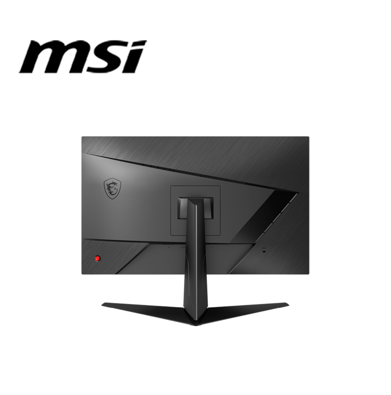 Monitor 23.6 curvo LED 1ms/ 75HZ 1920x1080 OPTIX G243C Marca: MSI
