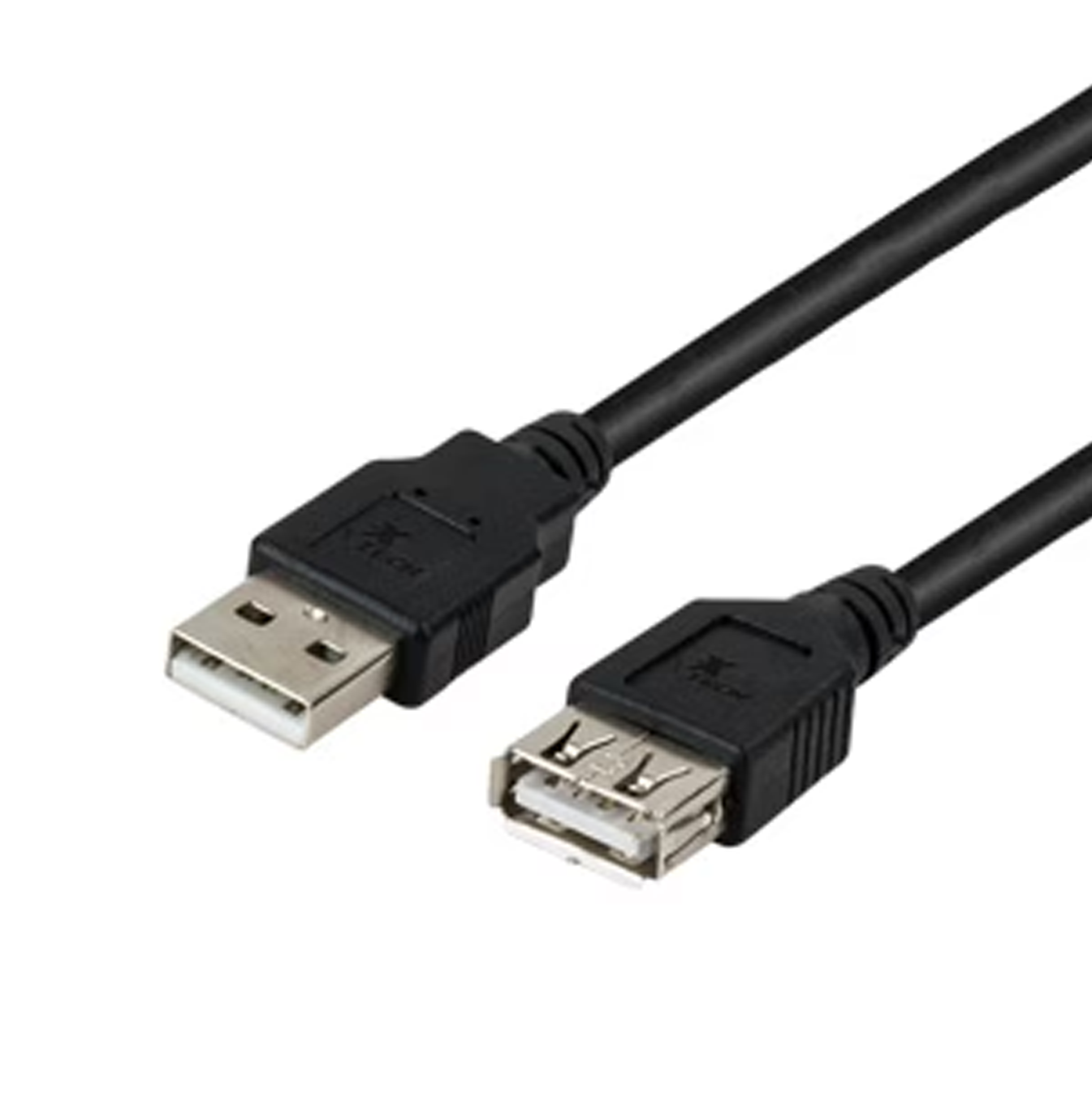 Cable USB de 1.8m XTC-301 Marca: Xtech