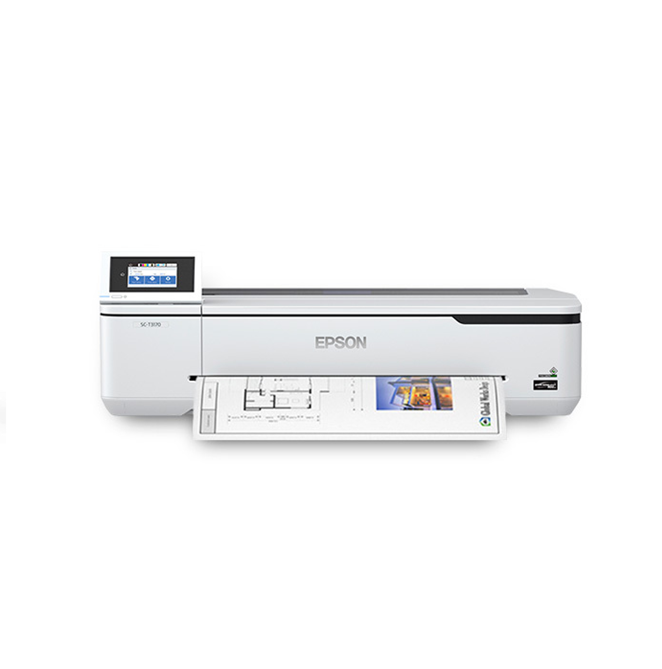 Plotter surecolor 24'' SCT3170SR Marca: Epson