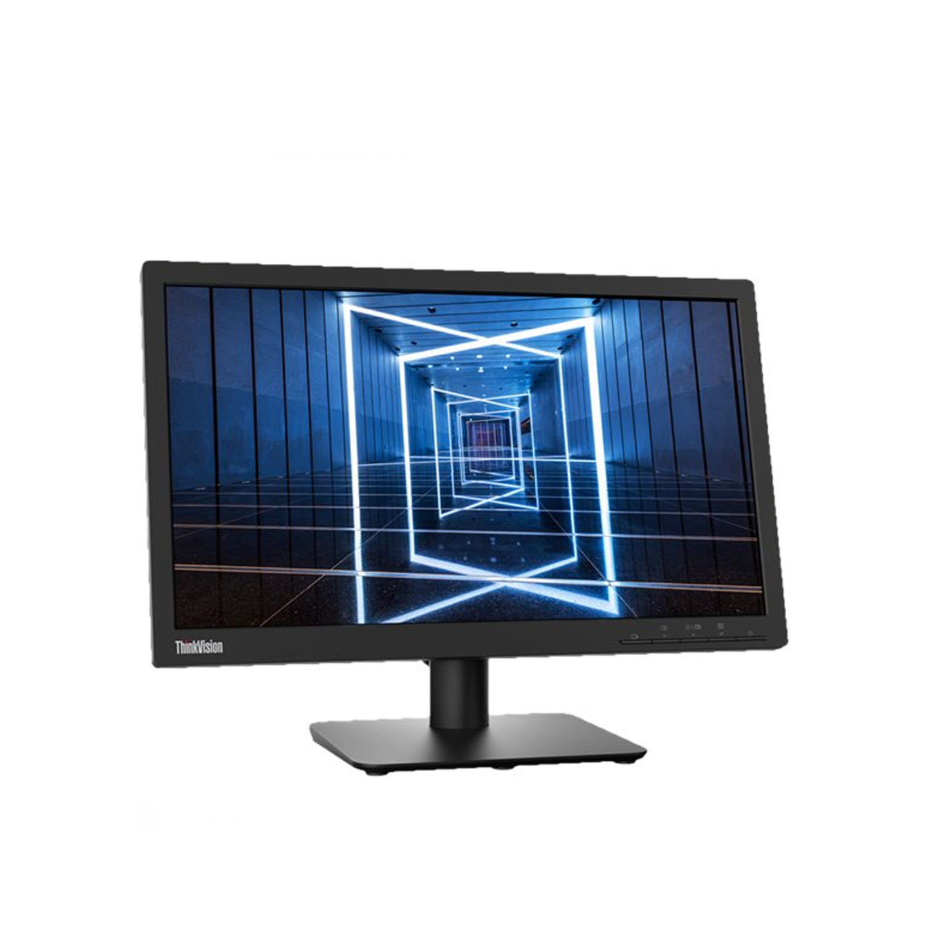 Monitor LCD con retroiluminación LED ThinkVision E20-30 20" (19.5" visible)  Marca: Lenovo