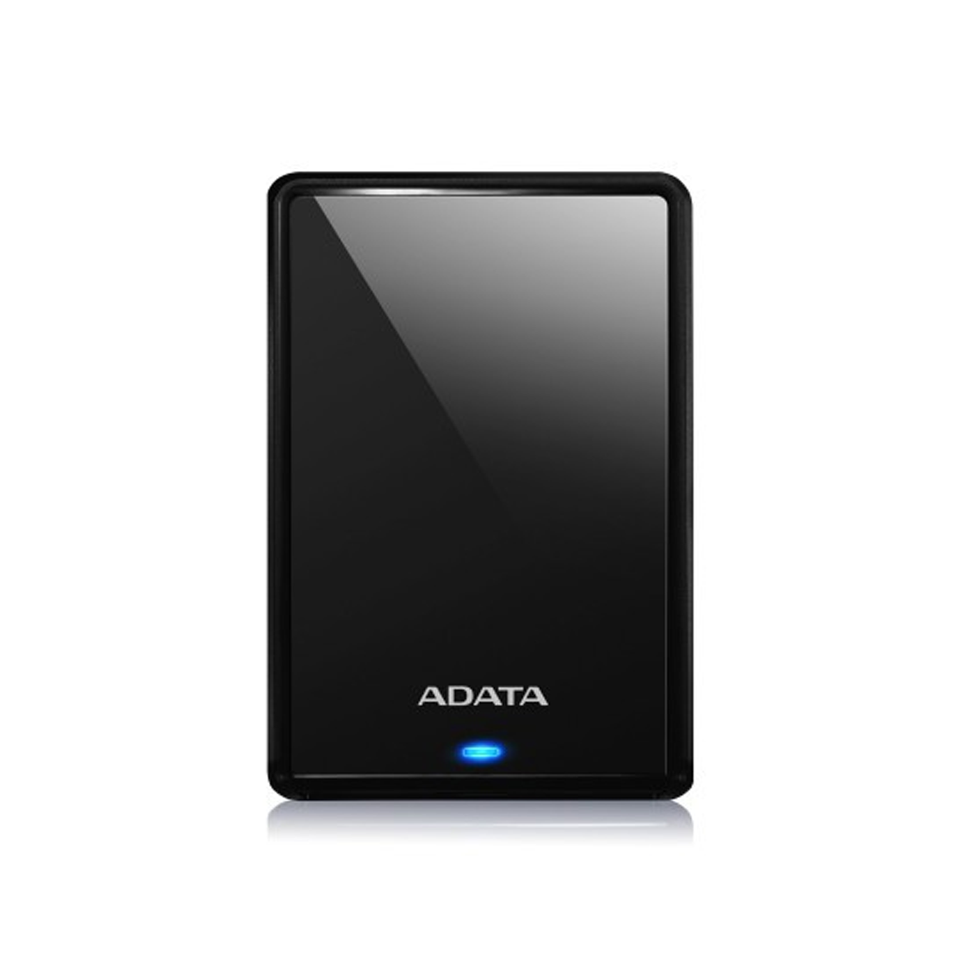 HD externo 1TB 2.5 AHV620S-1TU31-CBL Marca: ADATA