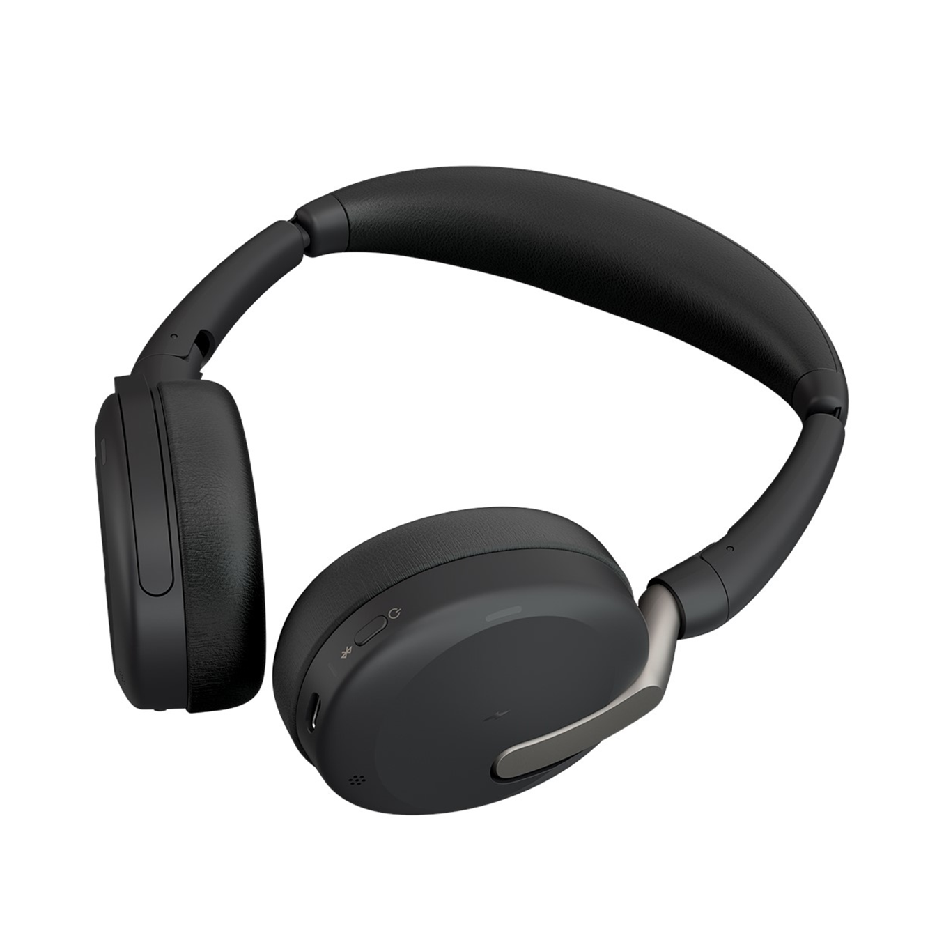 Auricular inalámbrico Evolve2 65 Flex Link380a MS Stereo Marca: Jabra