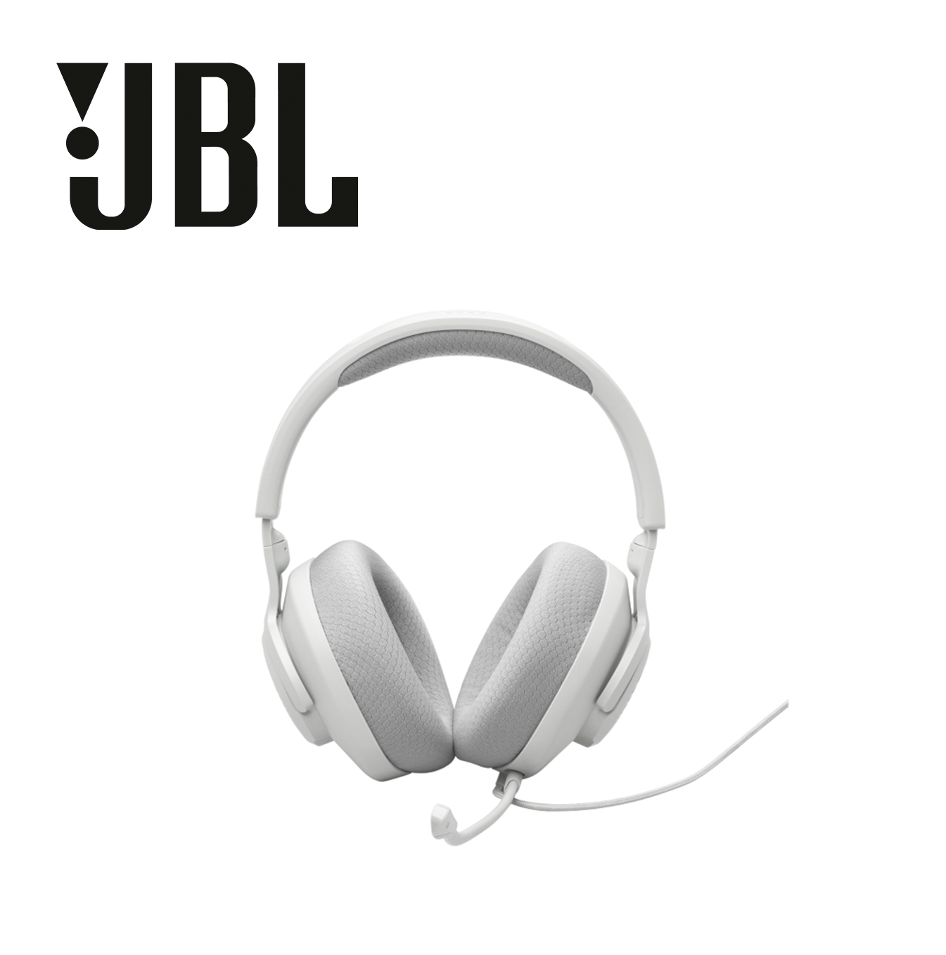 Auriculares Quatum JBLQTUM100M2WHTAM Marca: JBL