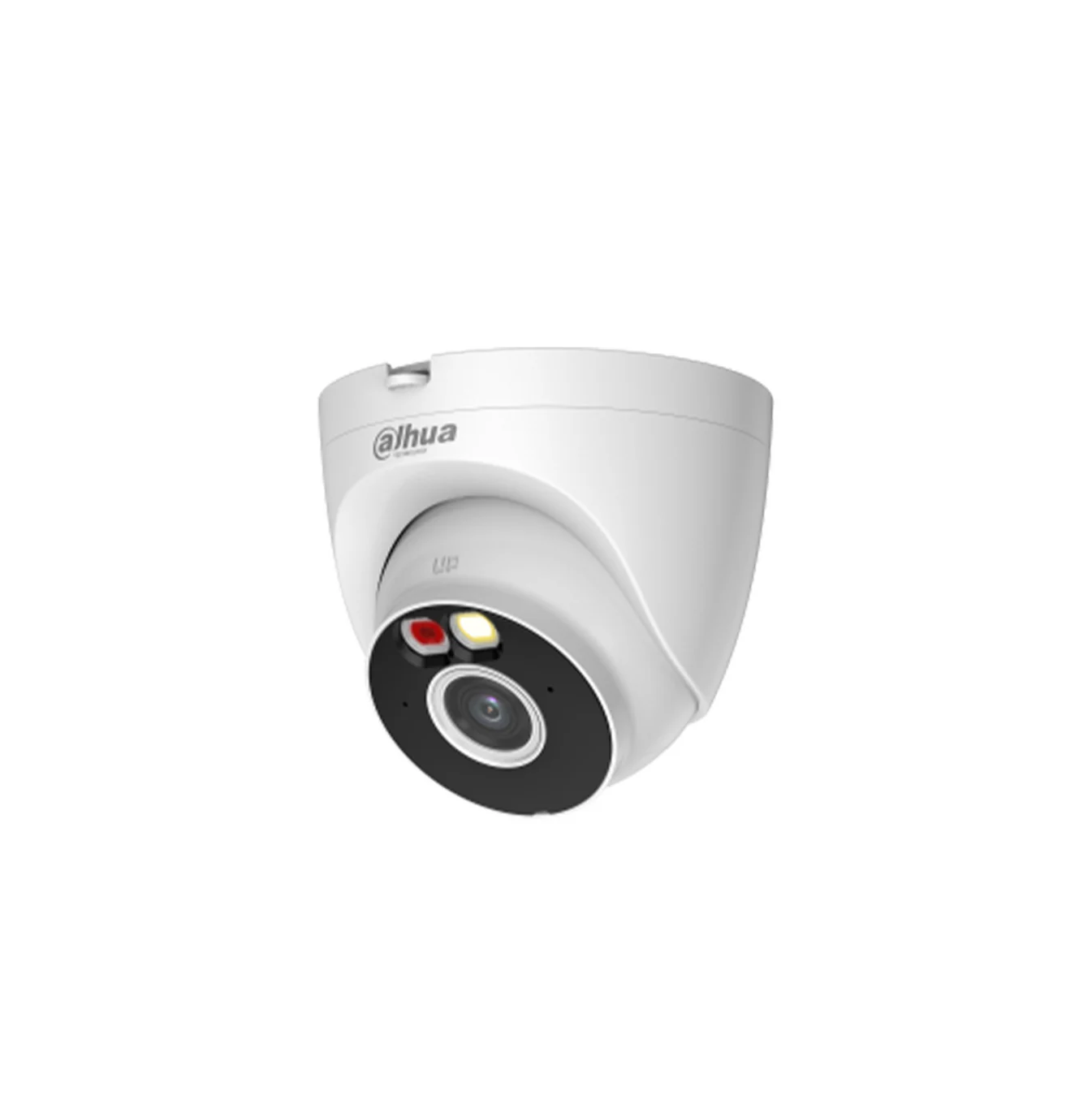 Camara Wi-Fi turret de 2MP iluminación dual T2APV Marca: Dahua