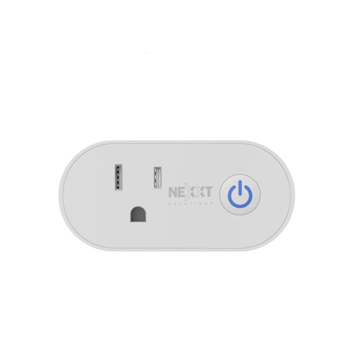 Enchufe inteligente Wi-Fi NHP-S611 Marca: Nexxt