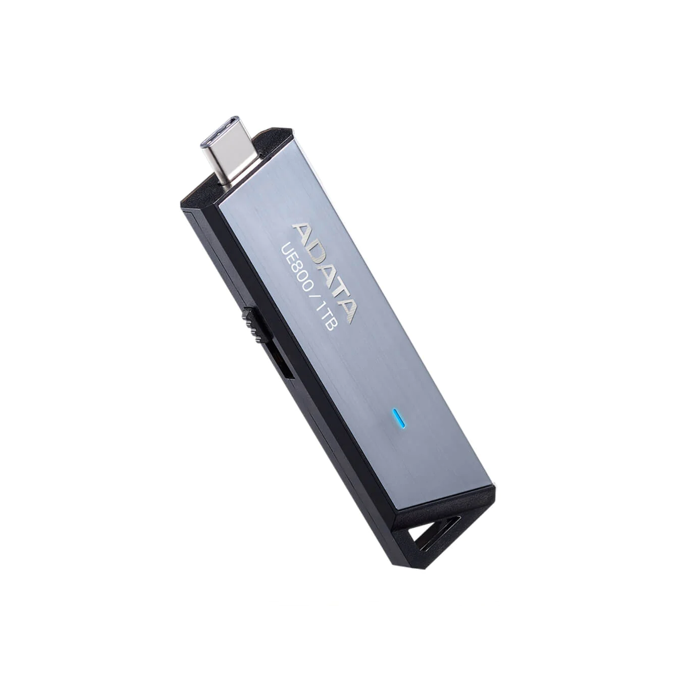 Memoria USB 1TB 3.0 AELI-UE800-1T-CSG Marca: ADATA