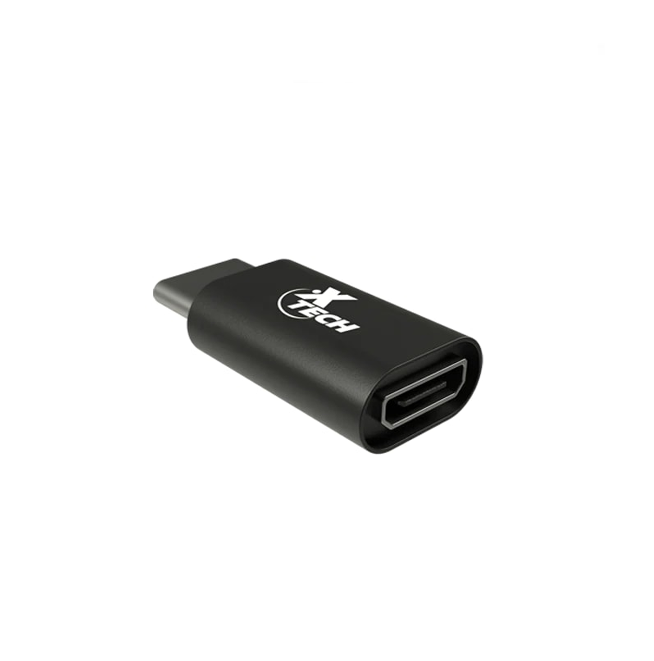 Adaptador USB Type C XTC-526 Marca: Xtech