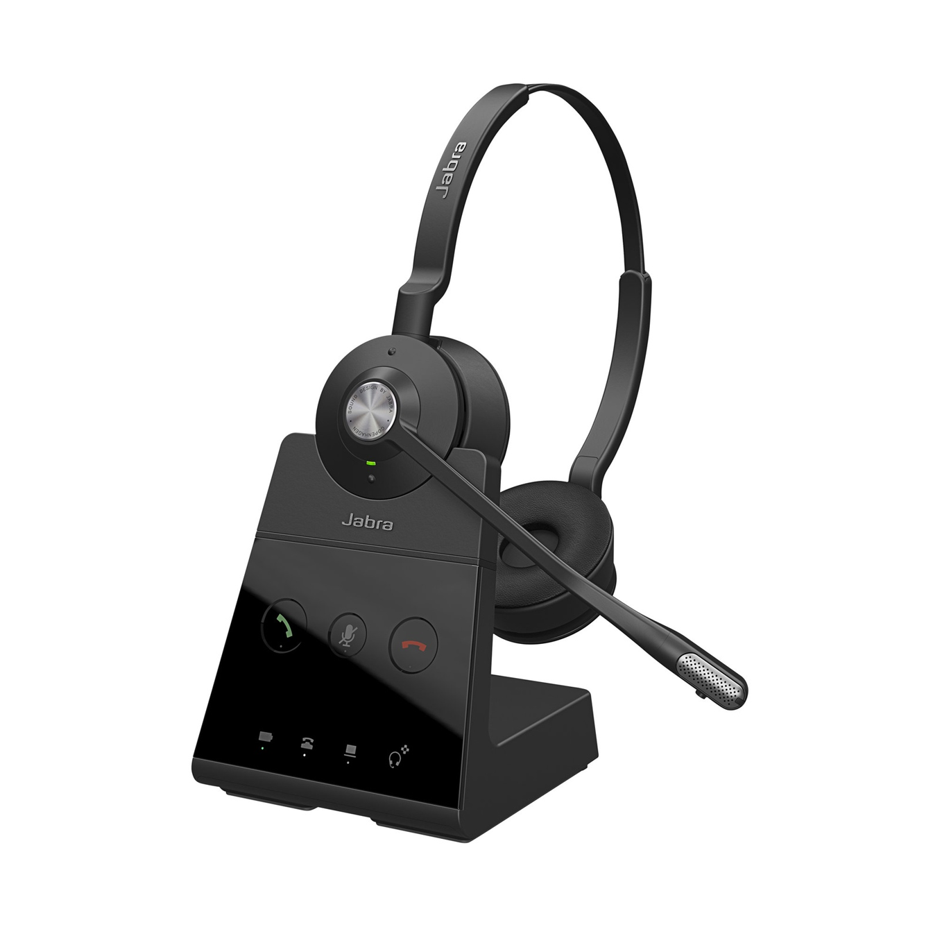 Auricular inalámbrico Engage 65 Stereo Marca: Jabra