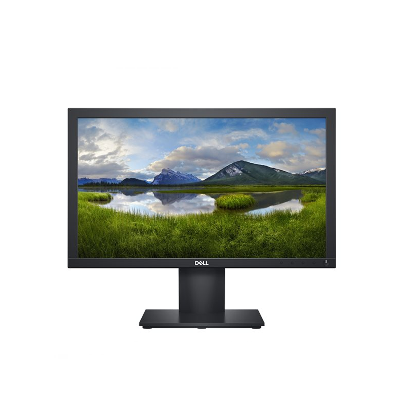 Monitor LCD con retroiluminación LED E1920H 19" (18.5" visible) Marca: Dell