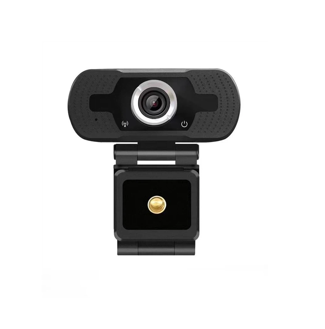 Cámara Web CAM40 Full HD Video+Micrófono 1080P WC-9140BK Marca: Argom