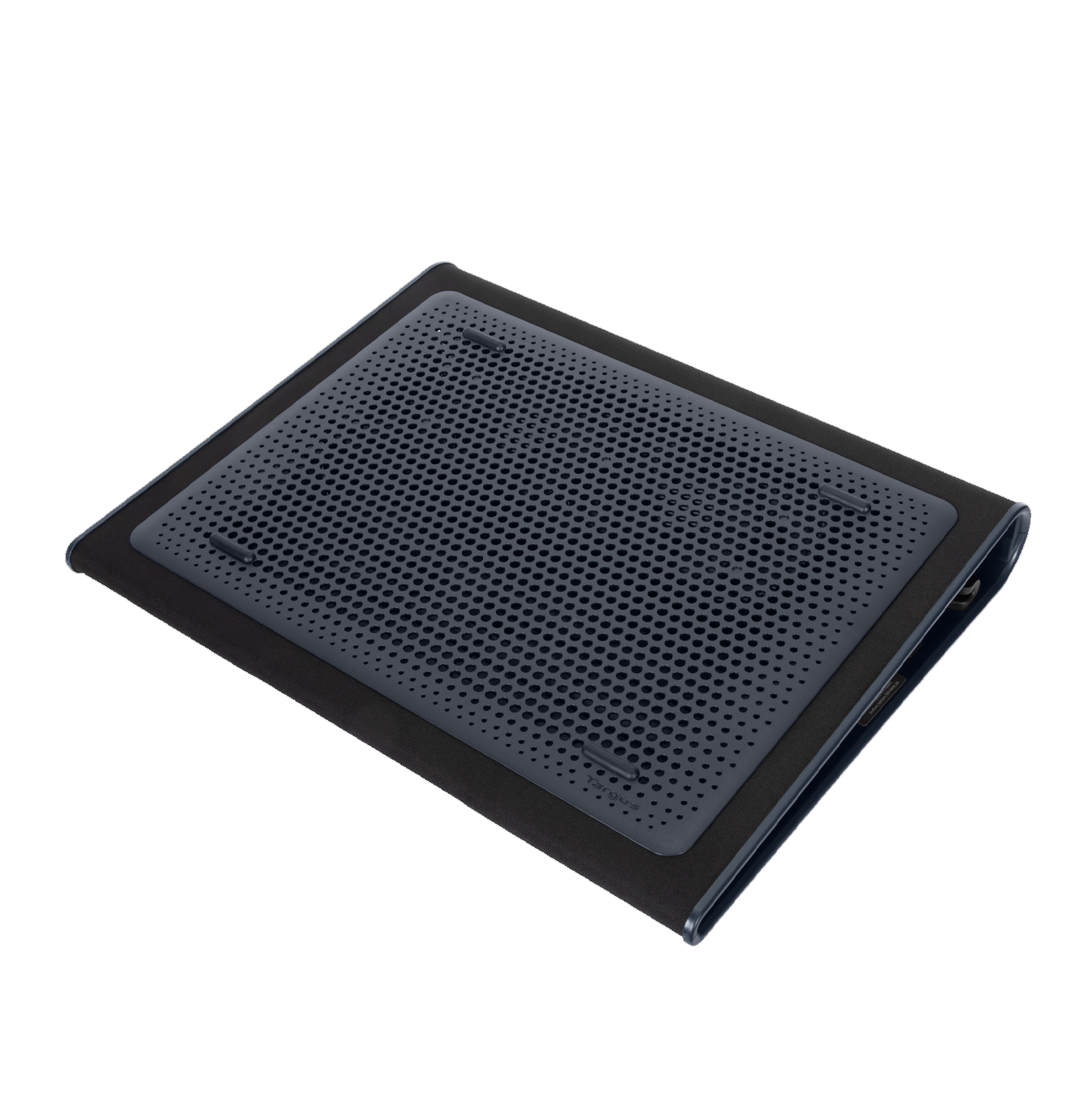 Base enfriadora doble ventilador 17" para laptop chill mat AWE55US Marca: Targus