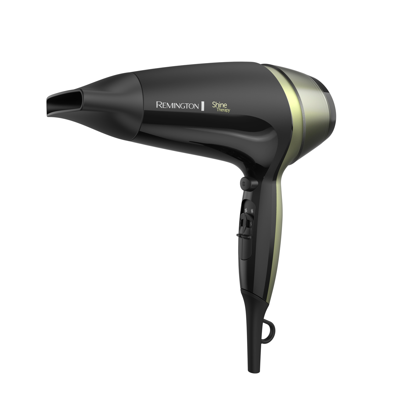 Secadora de cabello c/terapia de aguacate D13A (110) F Marca: Remington