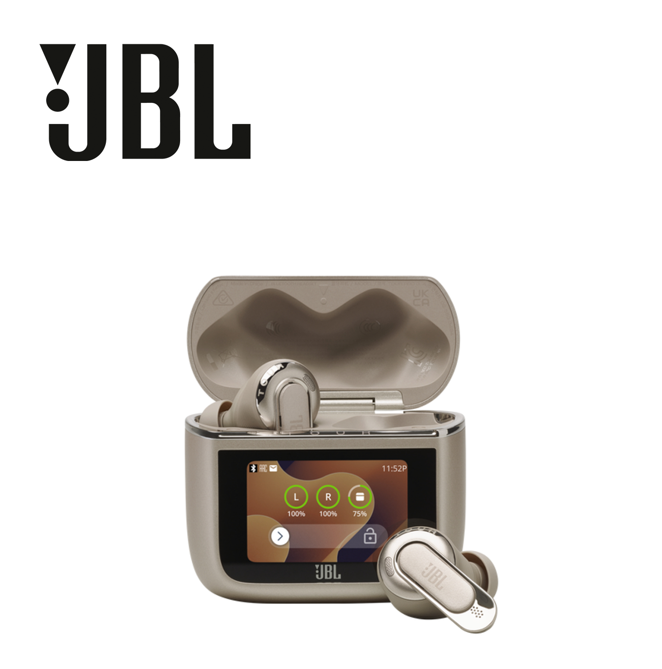 Auriculares inalámbricos Toupro 3 JBLTOURPRO3LTTAM Marca: JBL