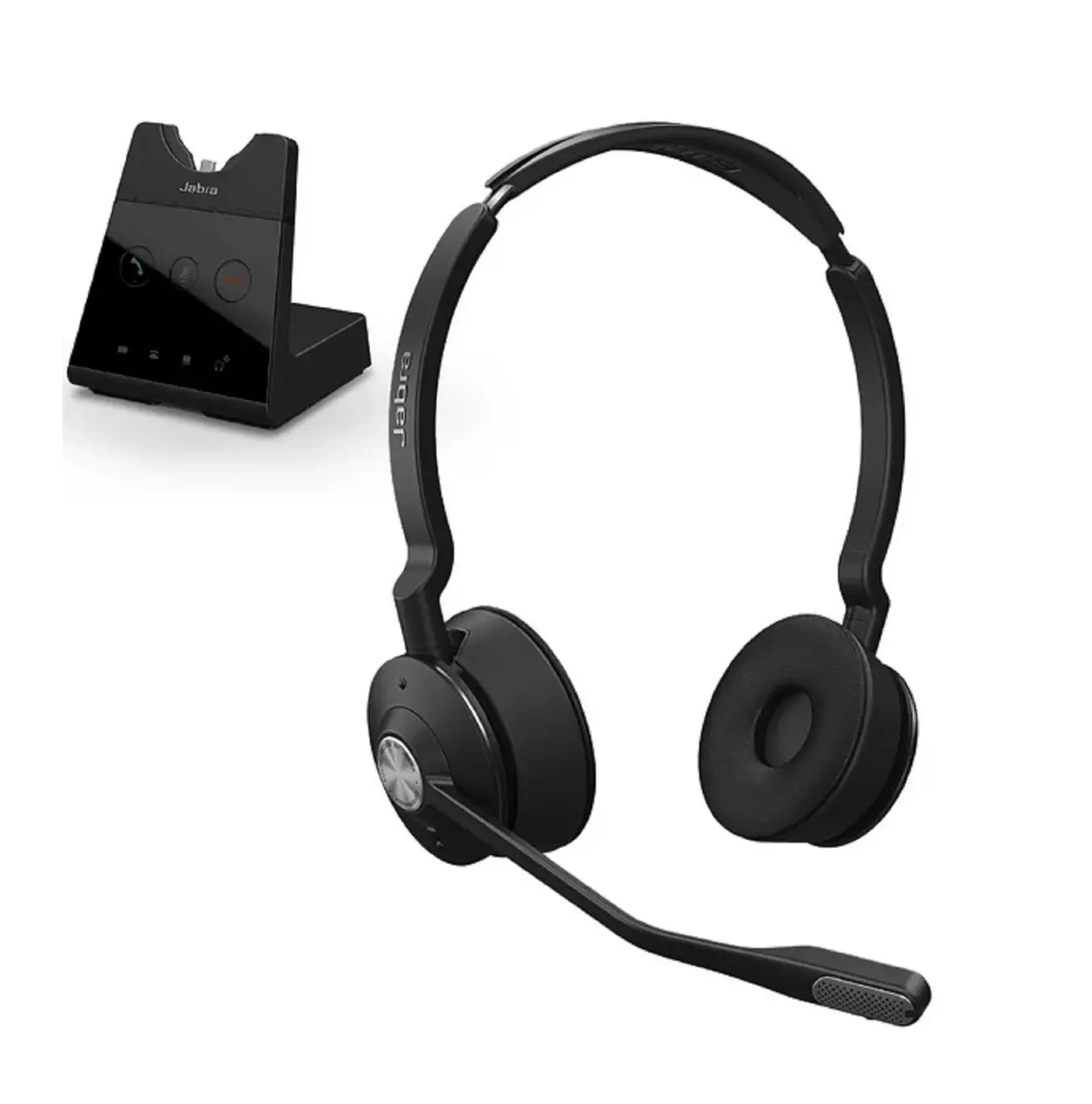 Auricular inalámbrico Engage 65 Stereo Marca: Jabra