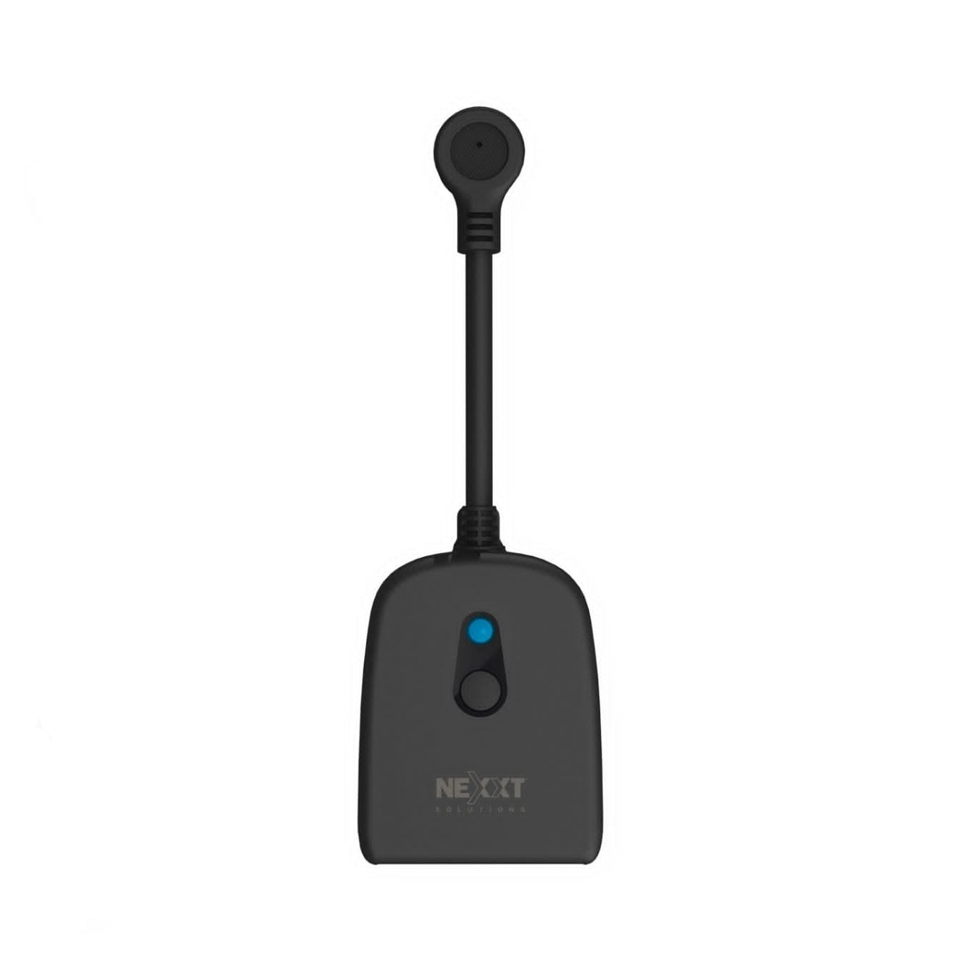 Enchufe inteligente dual con conexión Wi-Fi para exterior NHP-O610 Marca: Nexxt