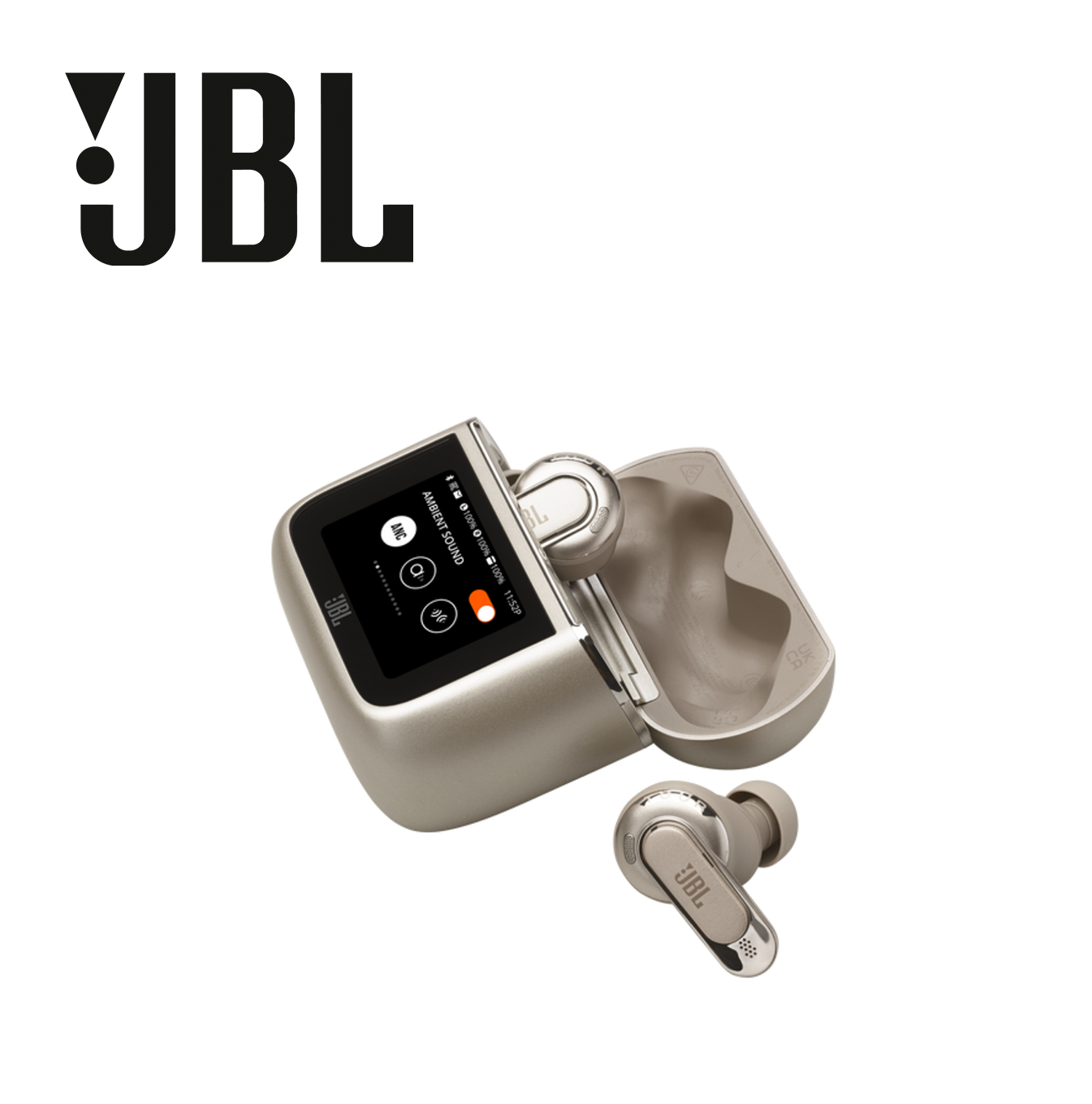 Auriculares inalámbricos Toupro 3 JBLTOURPRO3LTTAM Marca: JBL