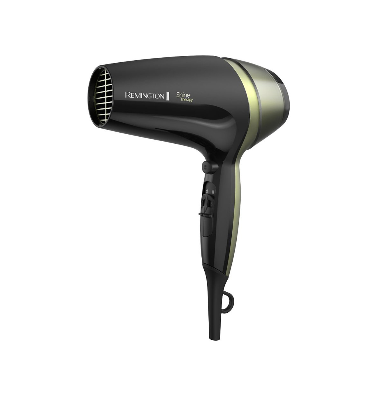 Secadora de cabello c/terapia de aguacate D13A (110) F Marca: Remington