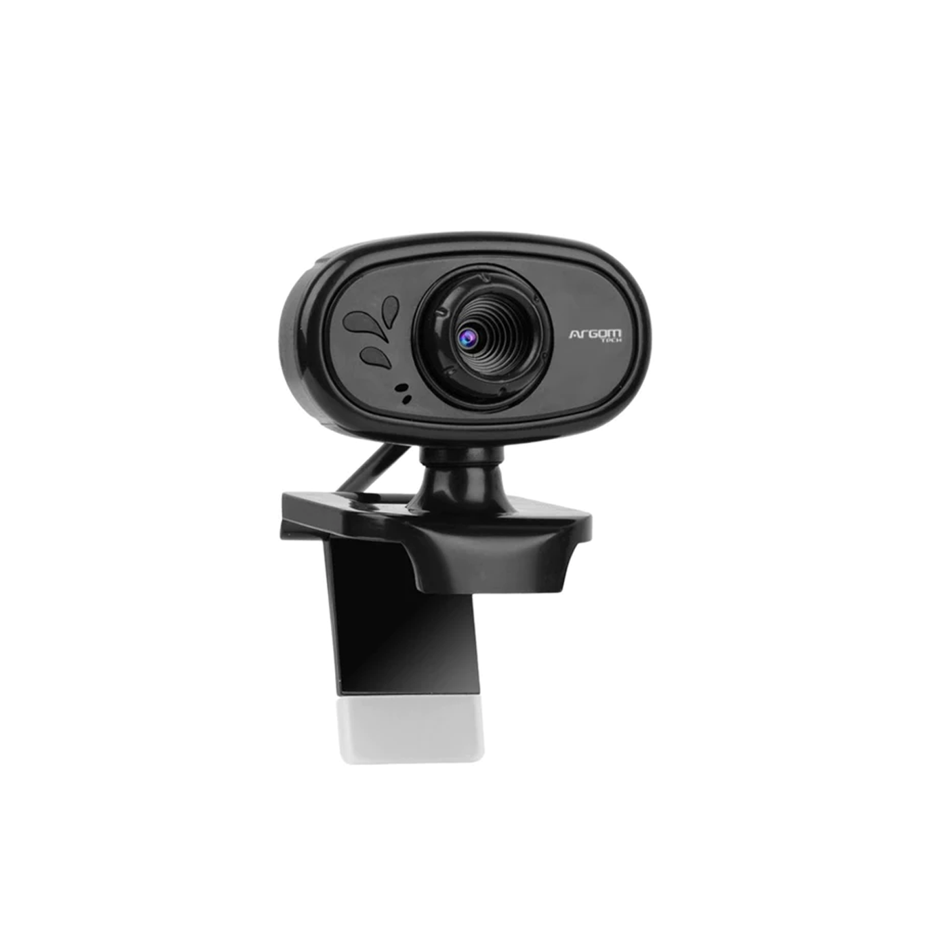 Cámara Web CAM20+Microfono 720P WC-9120BK Marca: Argom