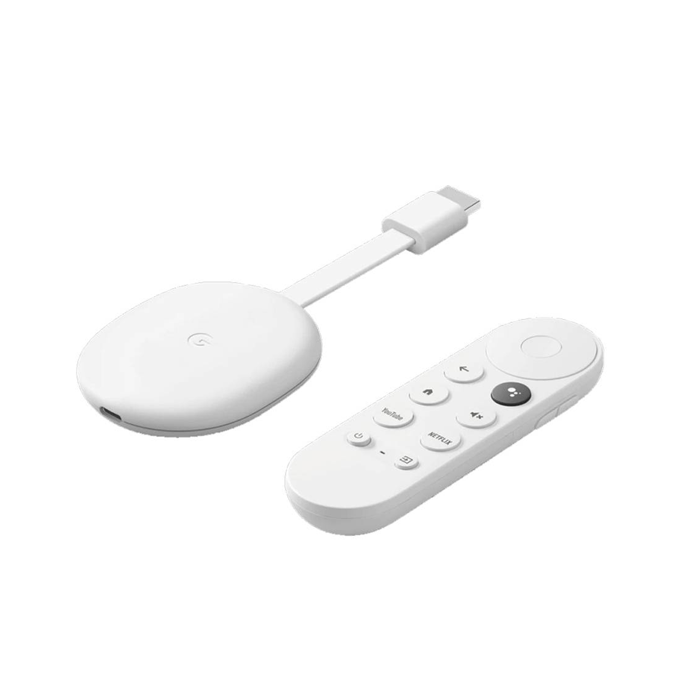 Google Chromecast TV HD streaming device GA03131-US Marca: Google