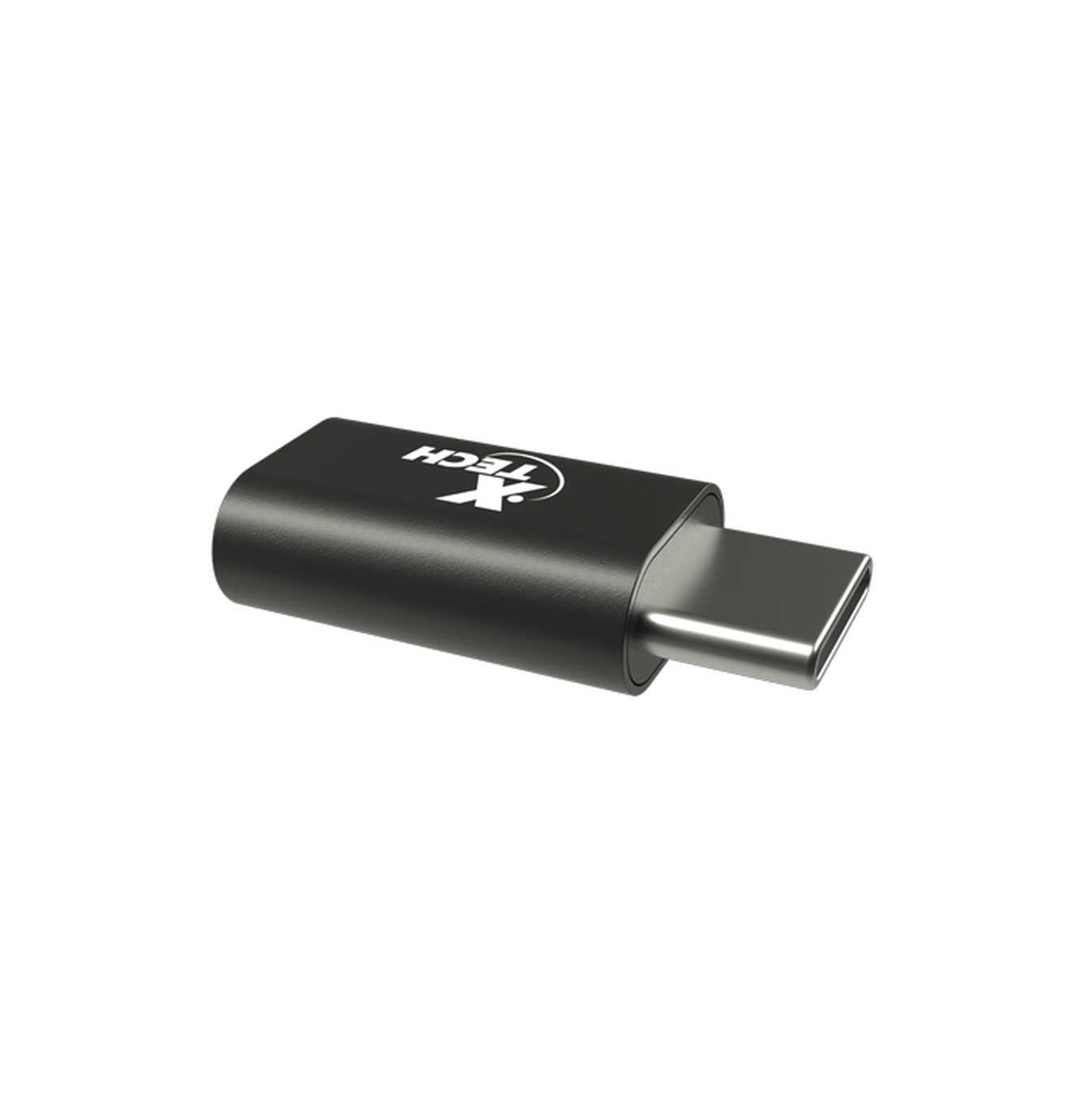 Adaptador USB Type C XTC-526 Marca: Xtech