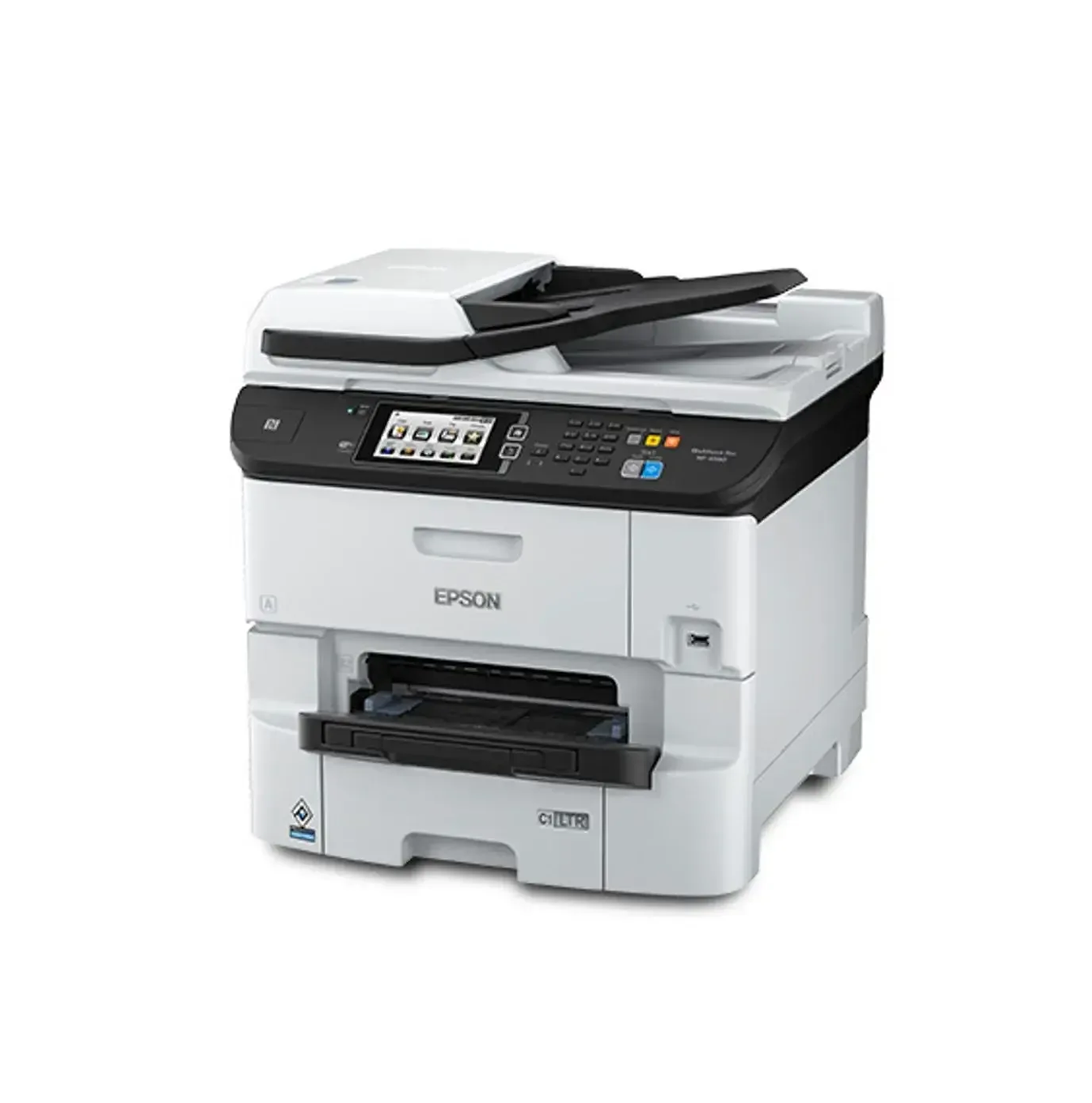 Impresora workforce PRO WF-6590 C11Cd49201 Marca: Epson