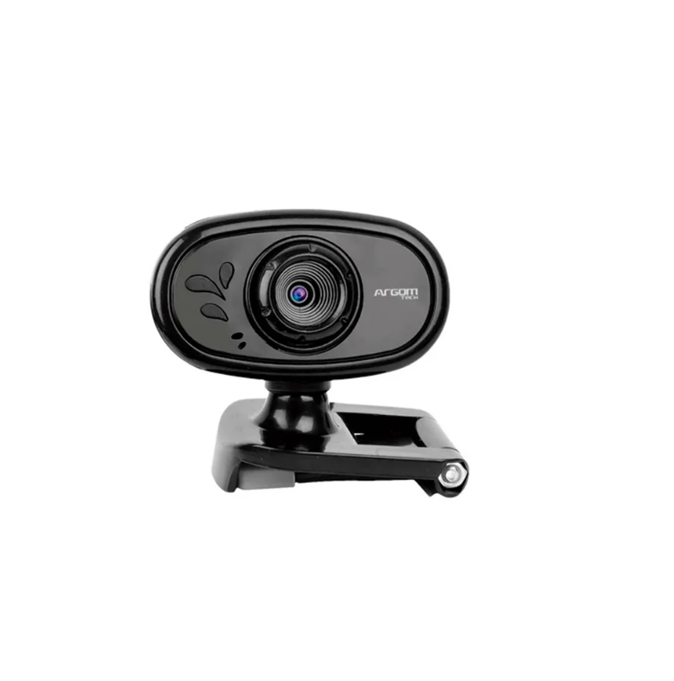 Cámara Web CAM20+Microfono 720P WC-9120BK Marca: Argom