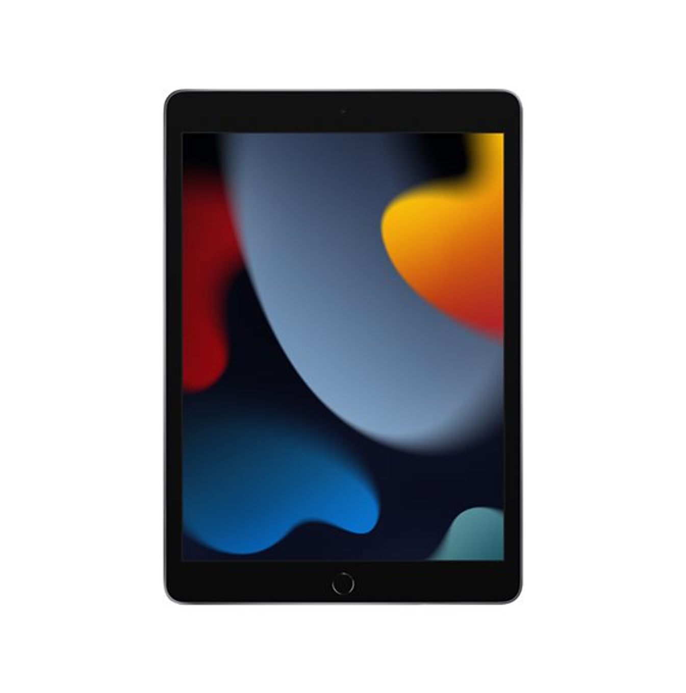 Tableta 9ª generación 10.2 pulgadas iPad Wi-Fi Marca: Apple