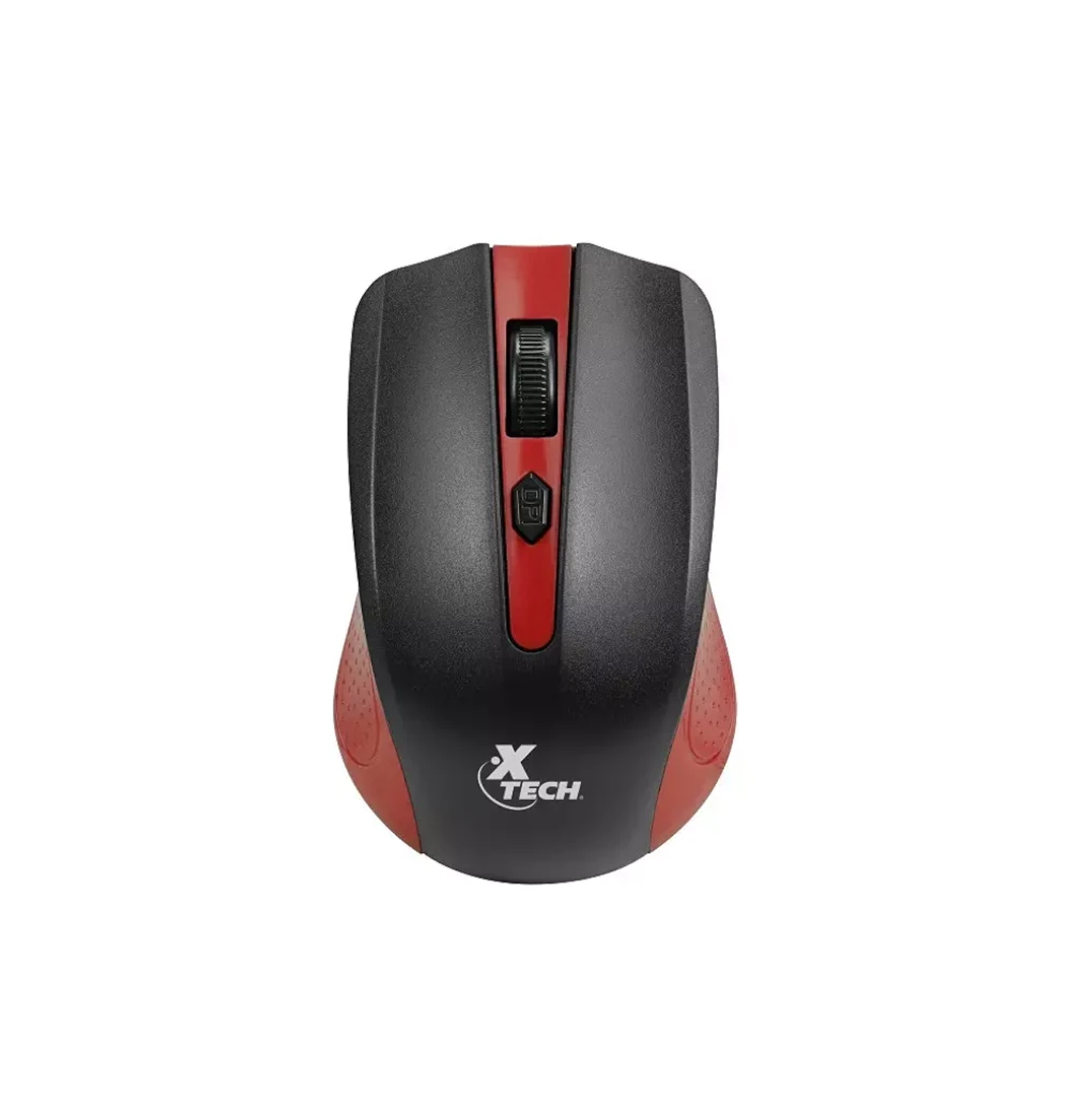 Mouse inalámbrico 2.4 GHz  XTM-310RD Marca: Xtech