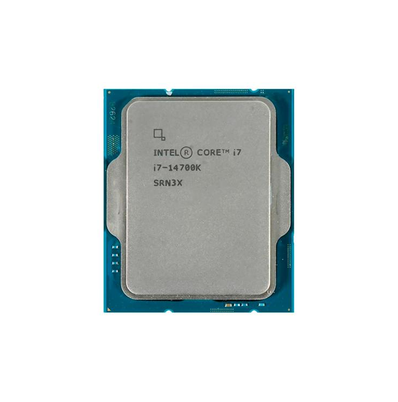 Procesador Core I7-14700K 14TH 3.40 GHZ 33MB Marca: Intel