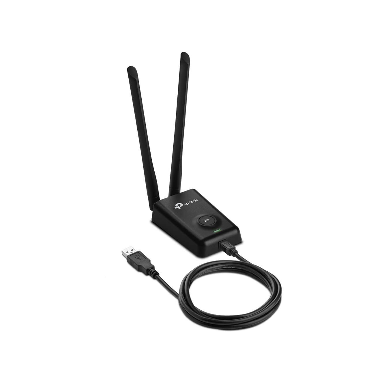 Adaptador de señal inalámbrico 300mbps TL-WN8200ND Marca: TP-Link