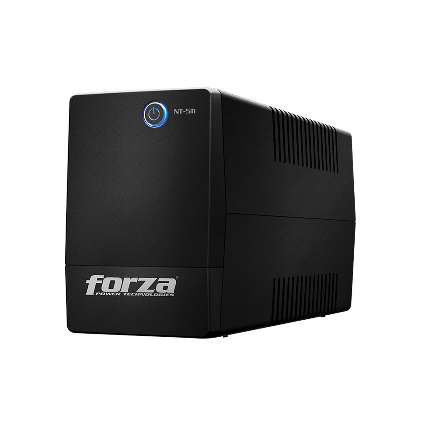 UPS interactiva 500VA/250W NT-511 Marca: Forza