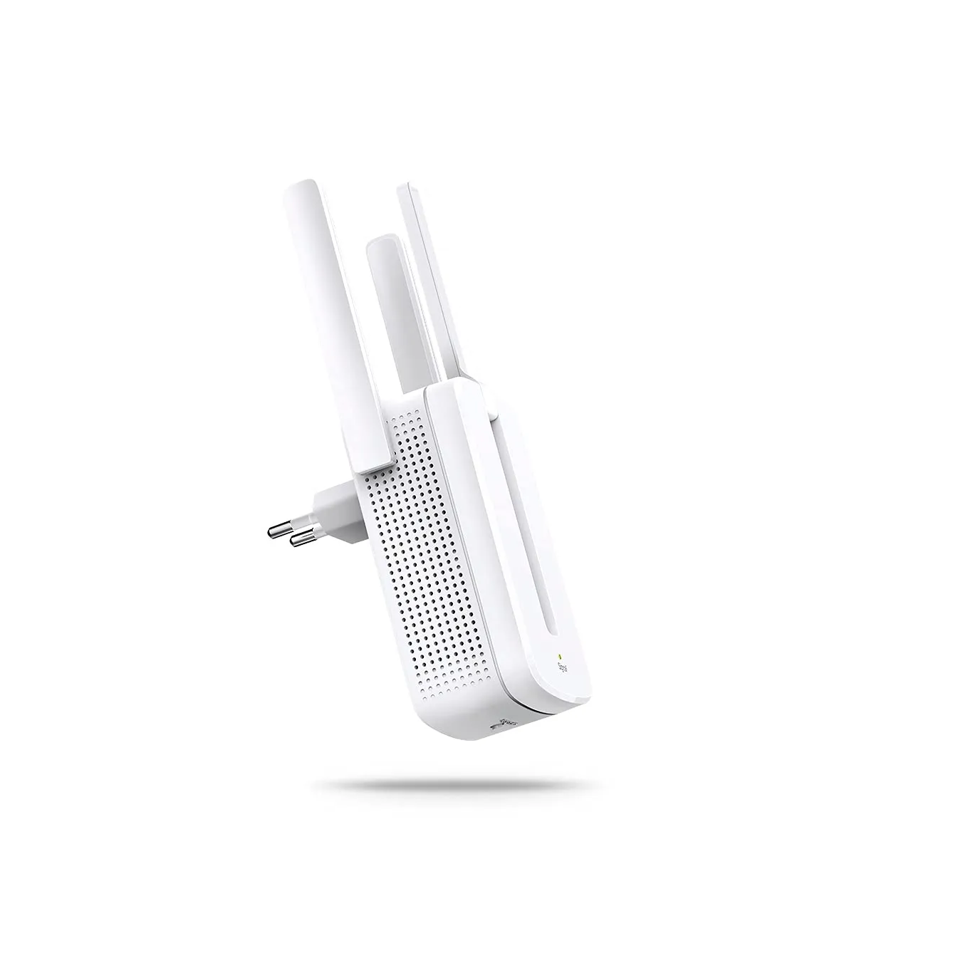 Extensor de red mercusys cobertura wifi 300 MBPS-MW300RE Marca: TP-link