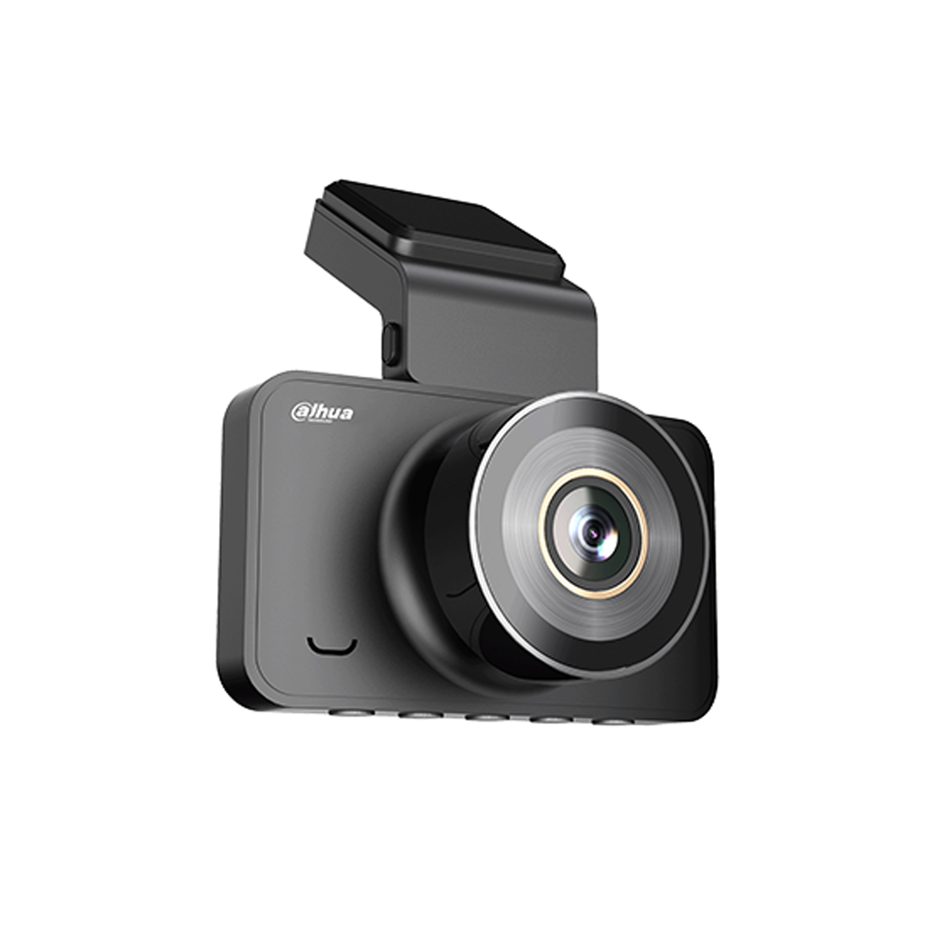 Dashcam 4K frontal MIC y altavoz Wi-Fi S5 Marca: Dahua