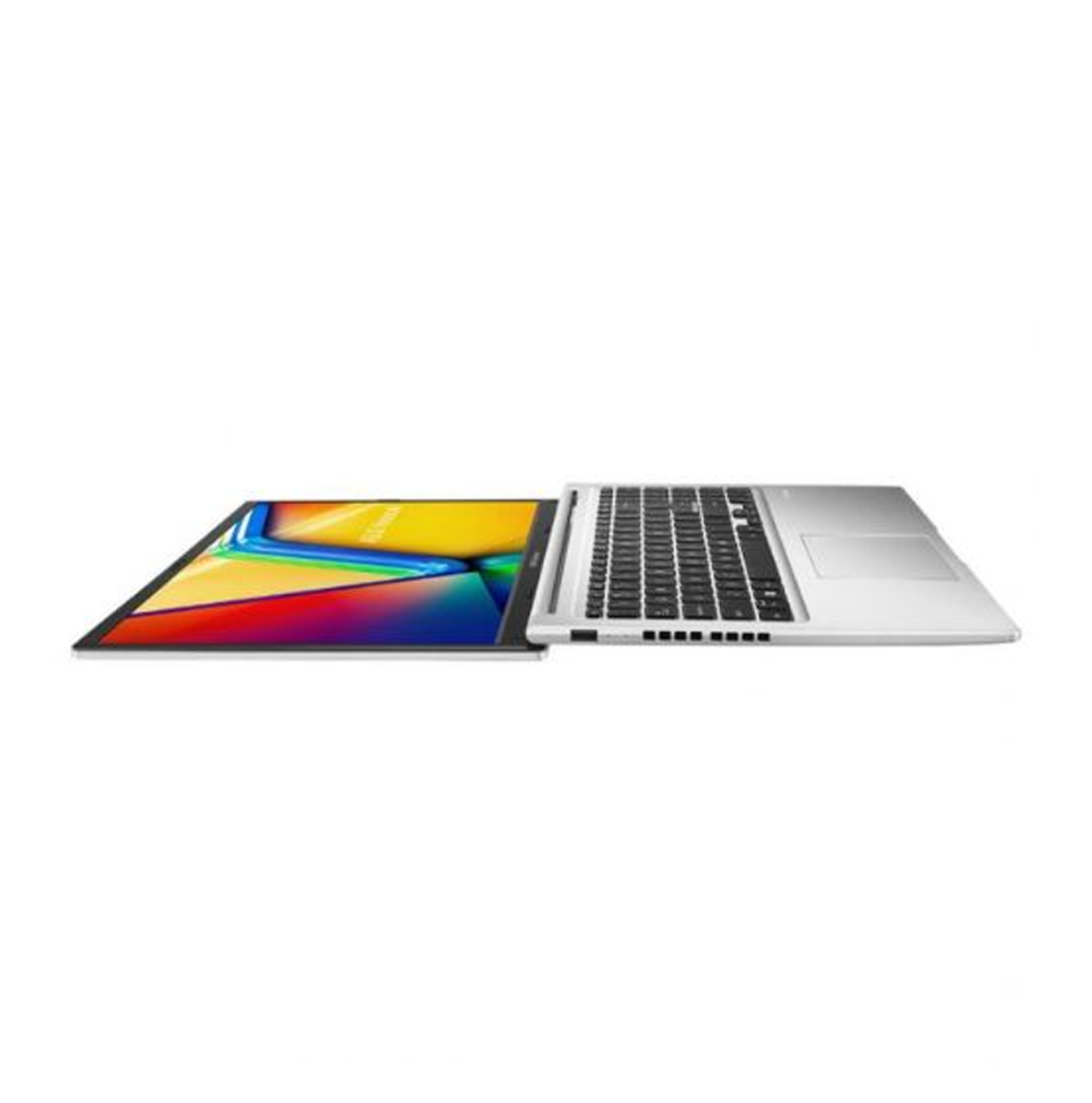 Computadora portátil M1502QA-EJ018WS 15.6" R5-5600H 8GB 256GB SSD SILVER WIN 11-SPANISH Marca: ASUS