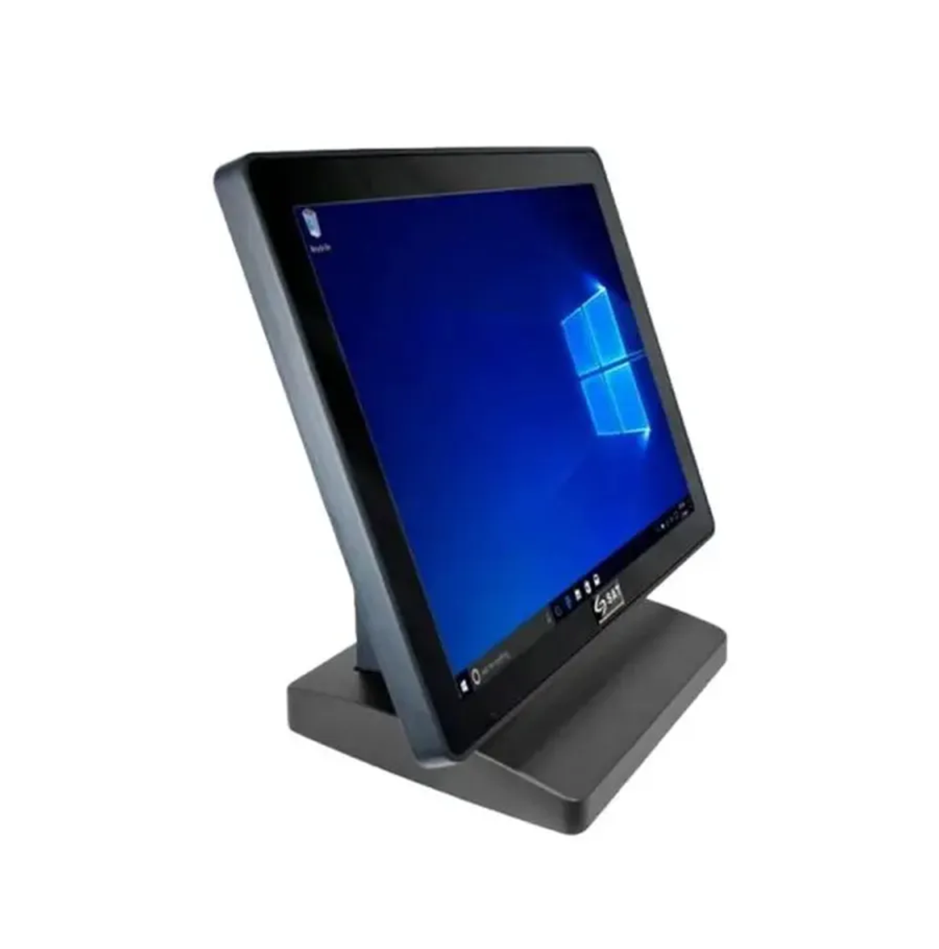 Monitor Touch 1073FPH 17" HDMI VGA 8001 Marca: Custom America