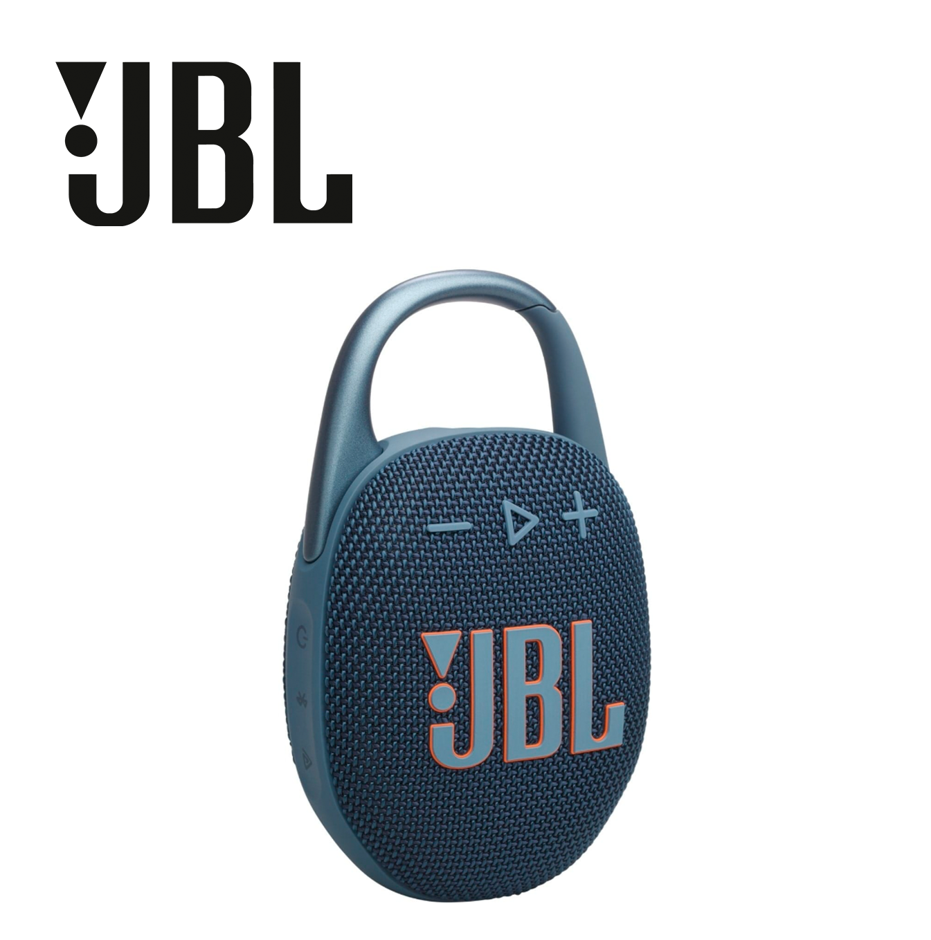 Parlante portátil Clip 5 JBLCLIP5BLUAM Marca: JBL