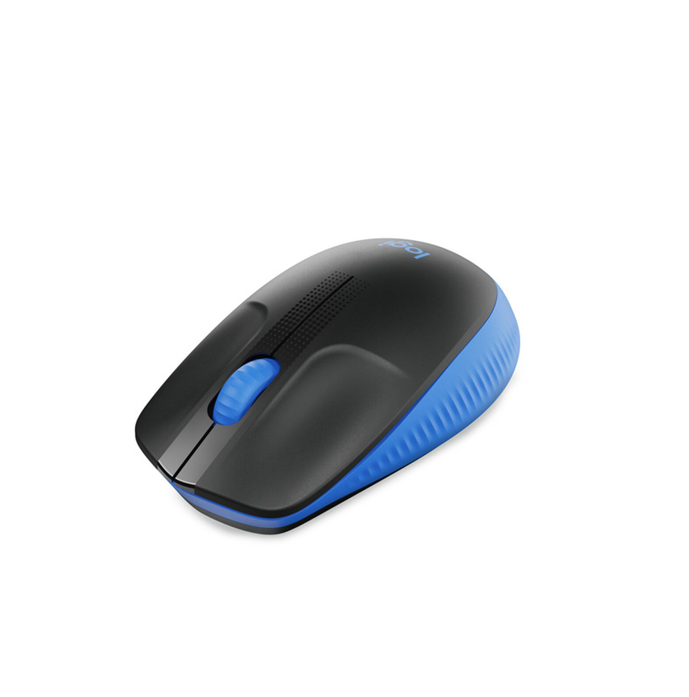 Mouse inalámbrico óptico M190 Marca: Logitech