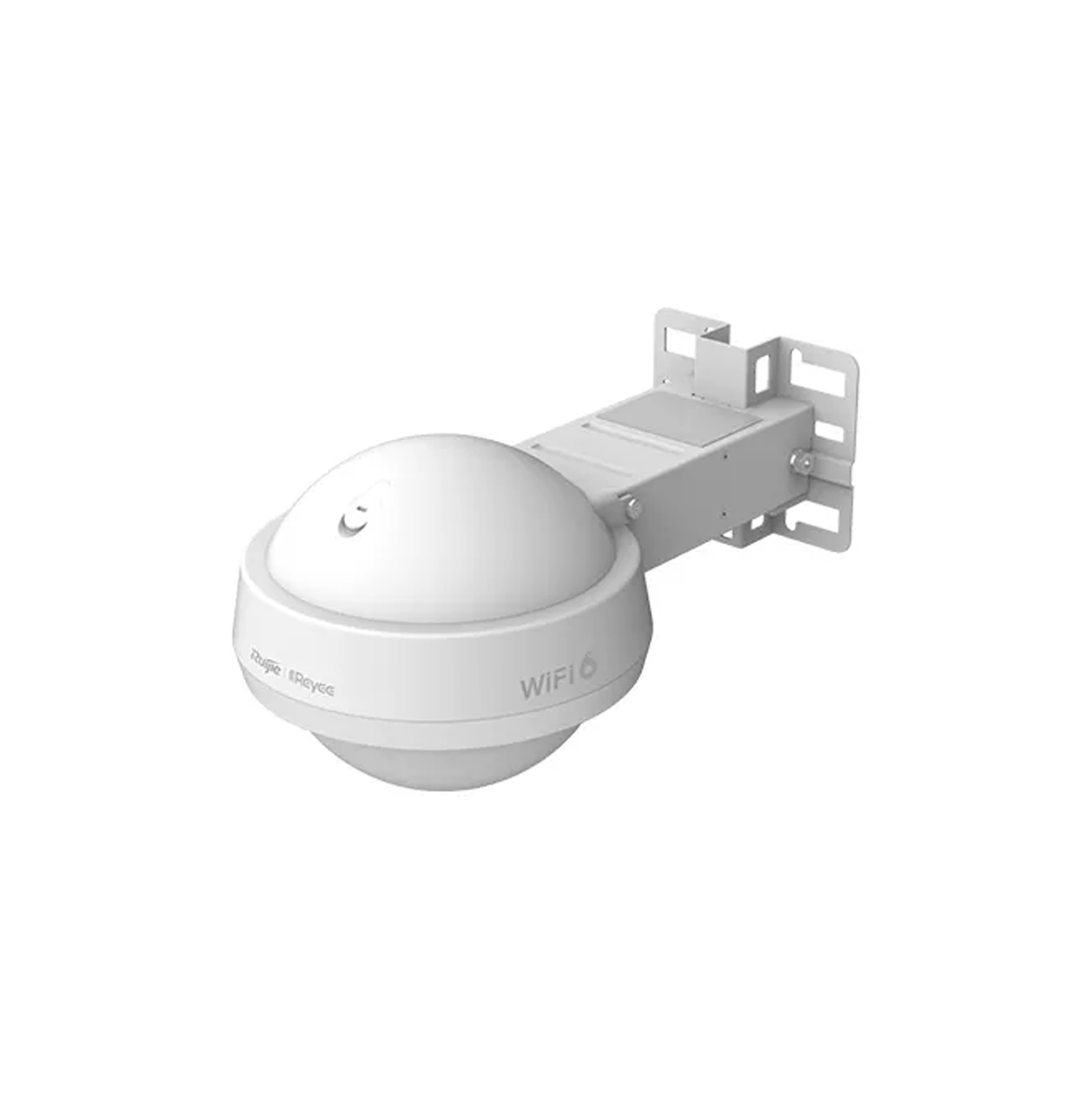 Access Point outdoor Wi-Fi 6 1775MBPS MIMO IP68 RG-RAP6262 Marca: Ruijie