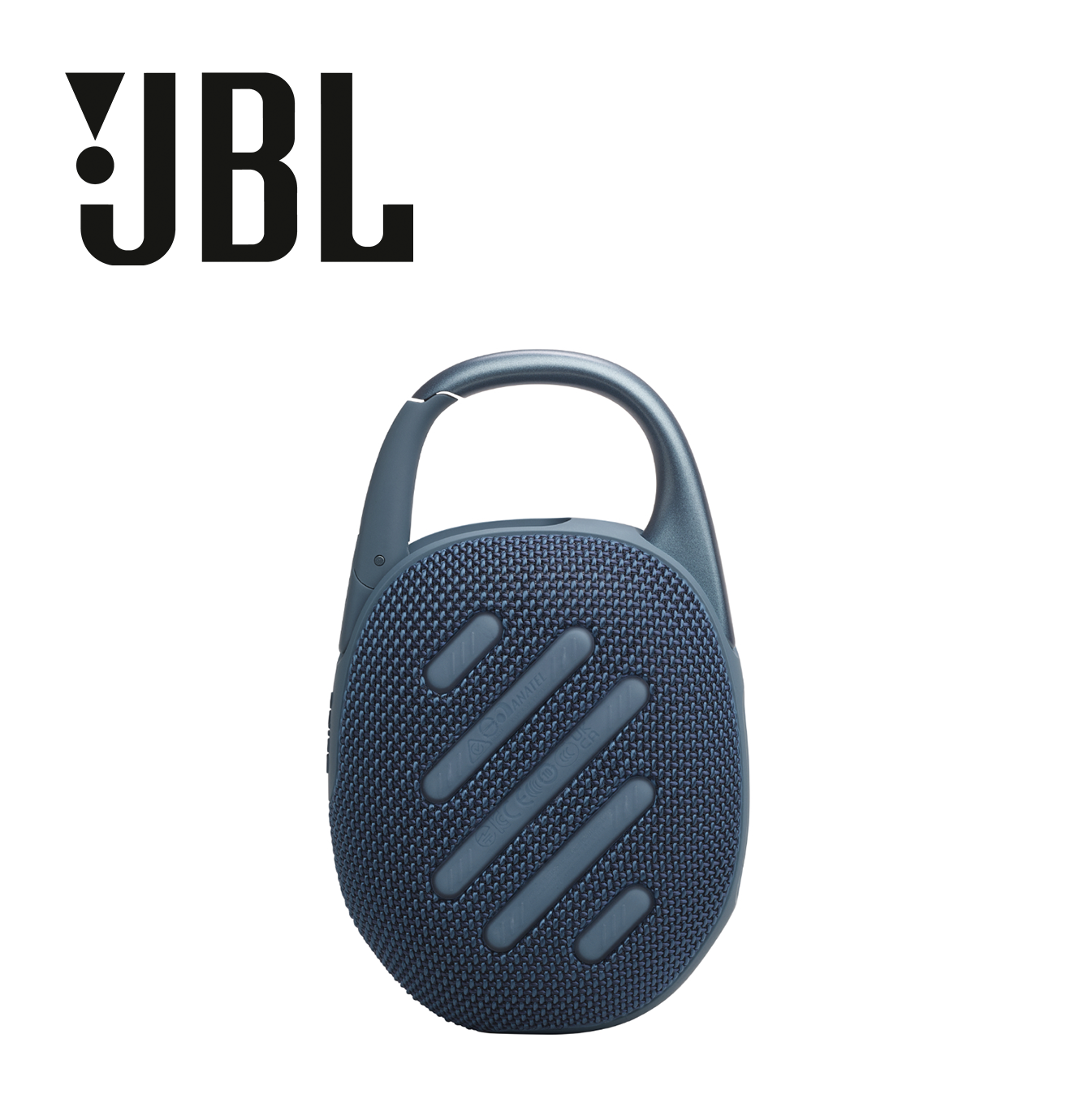 Parlante portátil Clip 5 JBLCLIP5BLUAM Marca: JBL