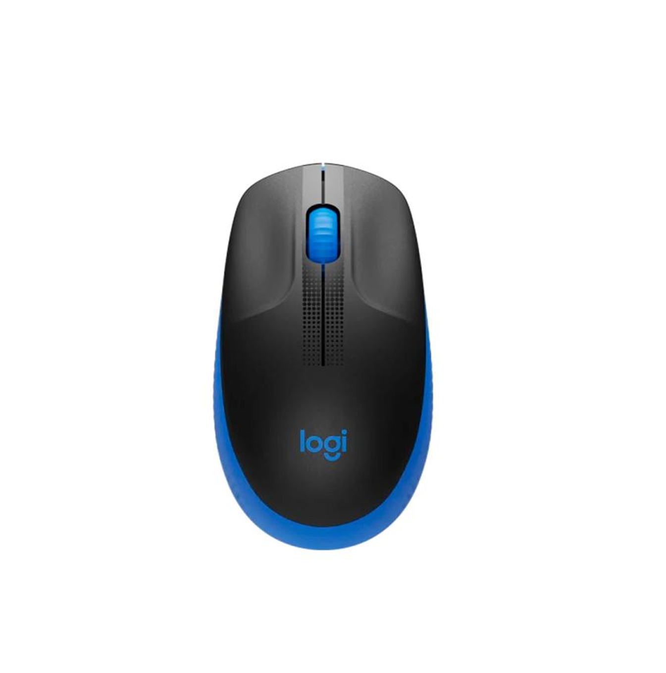 Mouse inalámbrico óptico M190 Marca: Logitech