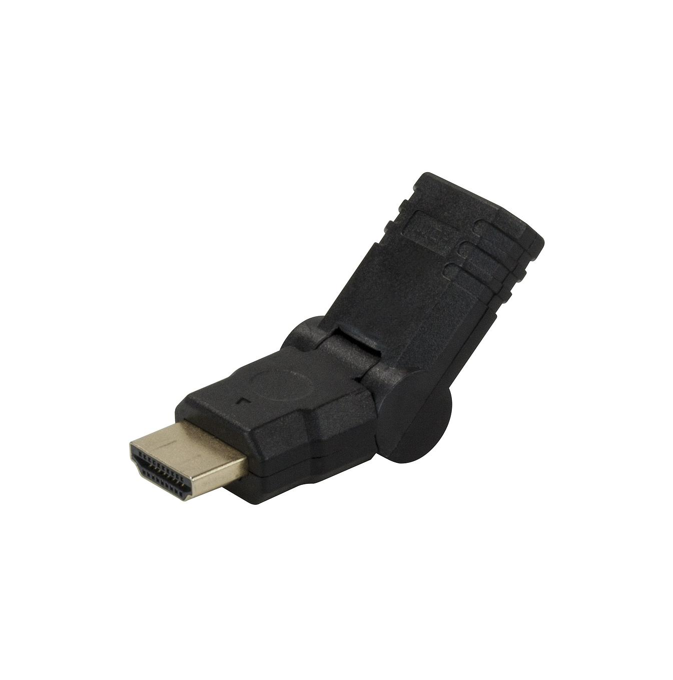 Adaptador de vídeo 19 pin HDMI Type A Marca: Xtech