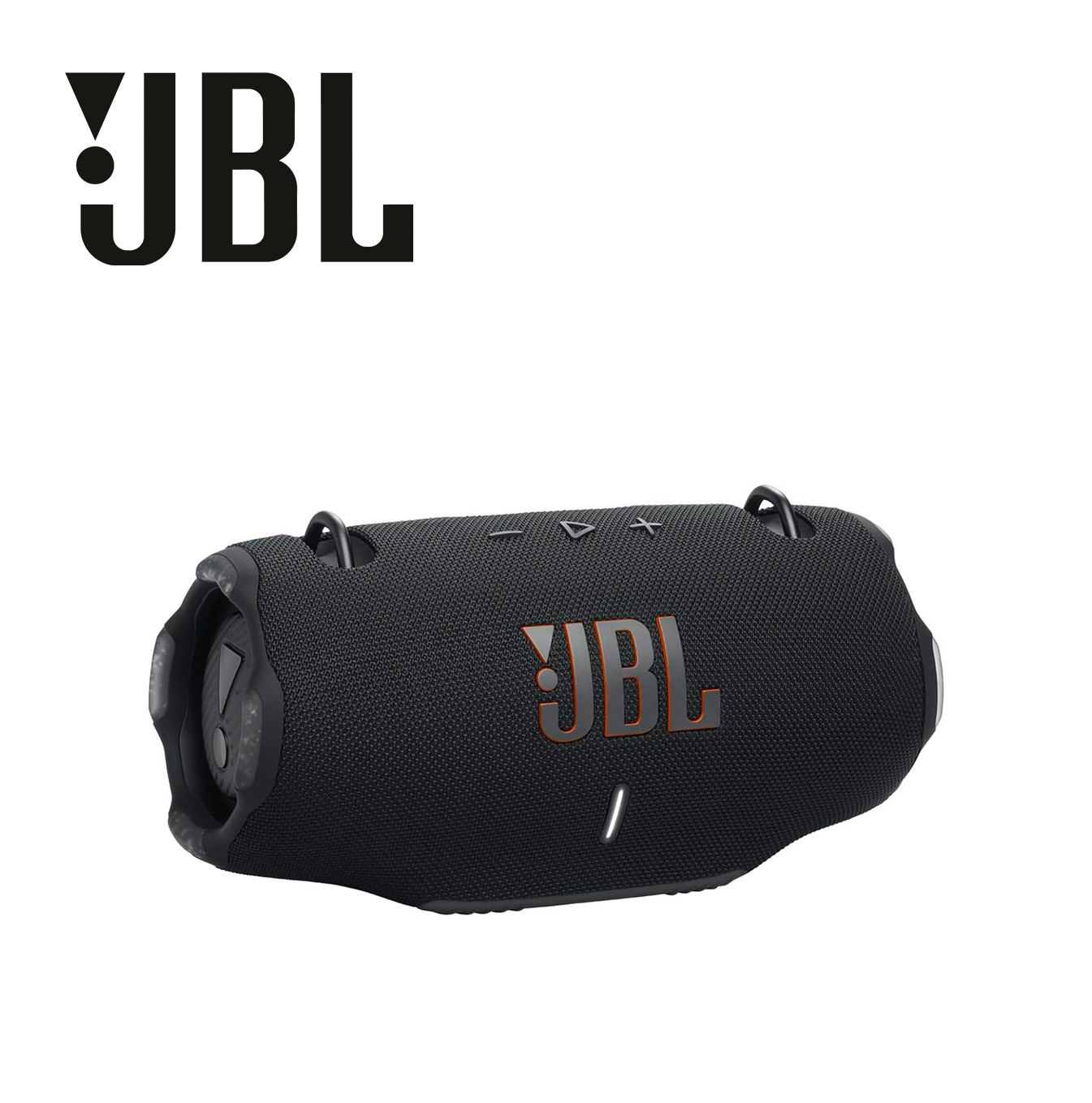 Parlante Xtreme 4 JBLXTREME4BLKAM Marca: JBL