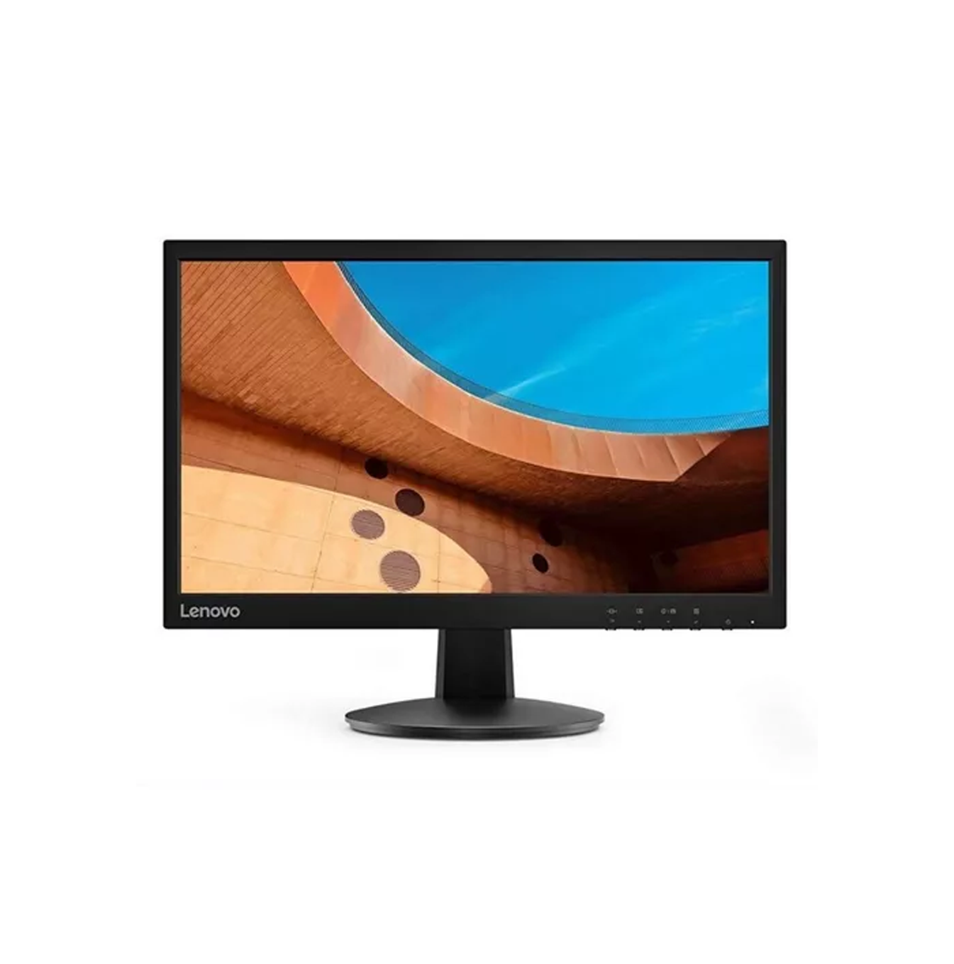 Monitor LED C22-20 21.5" backlit Marca: Lenovo