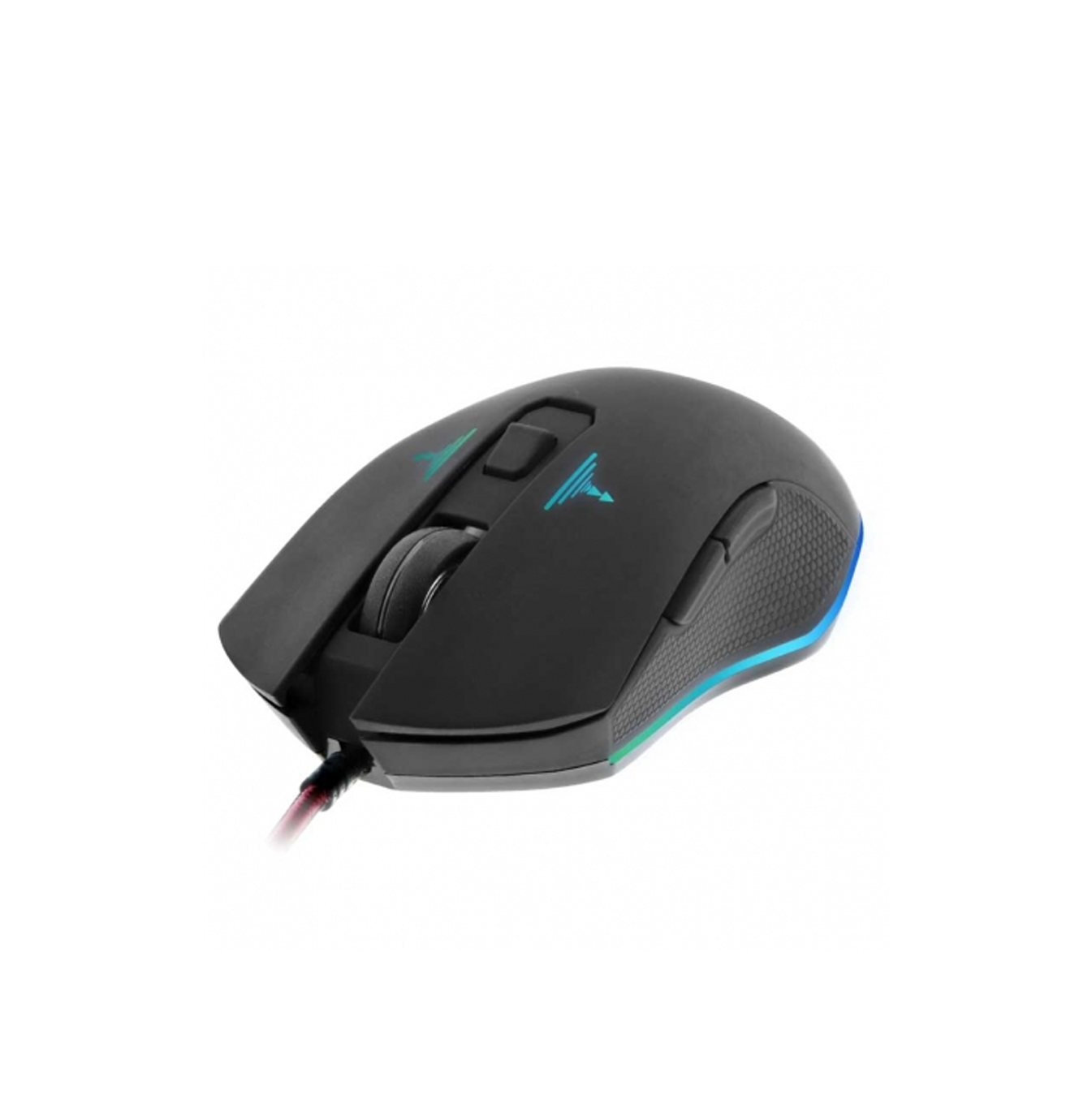 Mouse para Gaming cableado XTM-710 Blue Venom Marca: Xtech