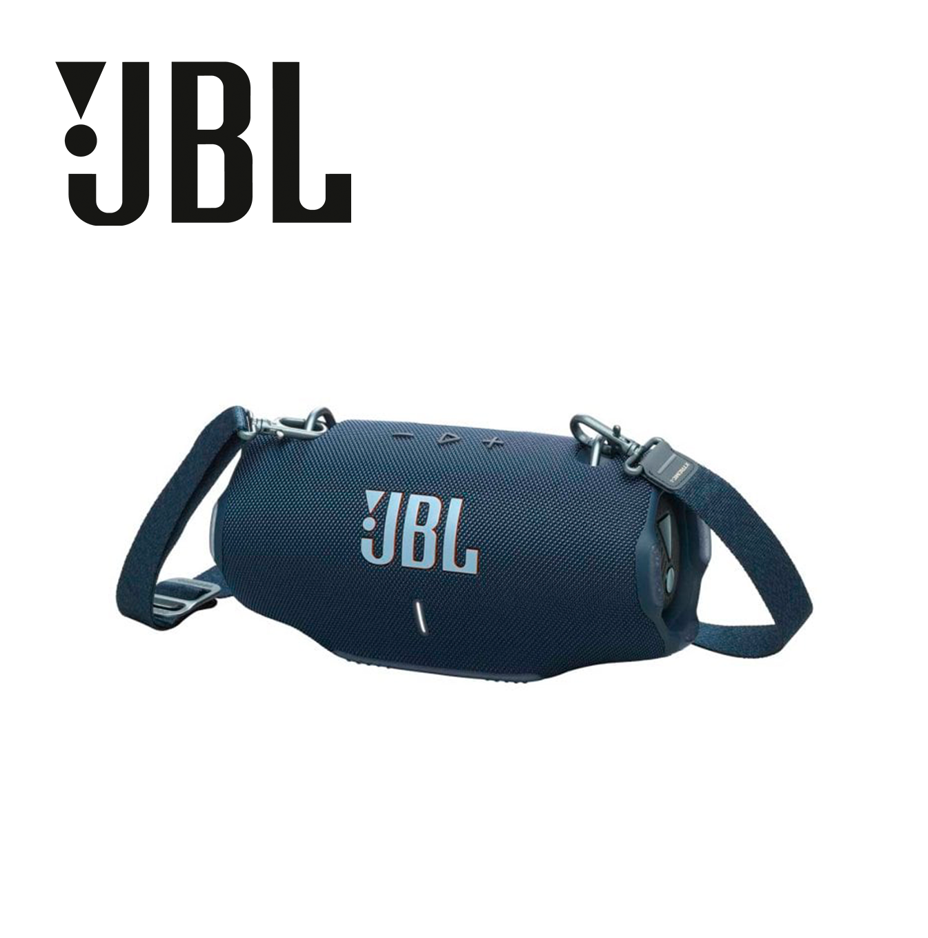 Parlante Xtreme 4 JBLXTREME4BLUAM Marca: JBL